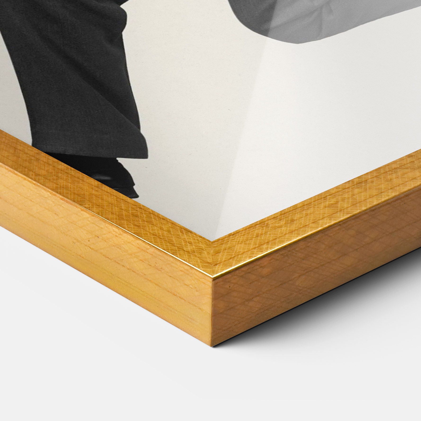 Businessman Collage mockup 3