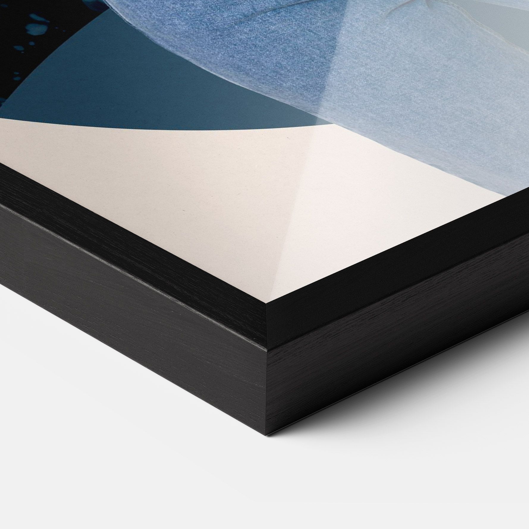 Blue Jeans Lips mockup 3