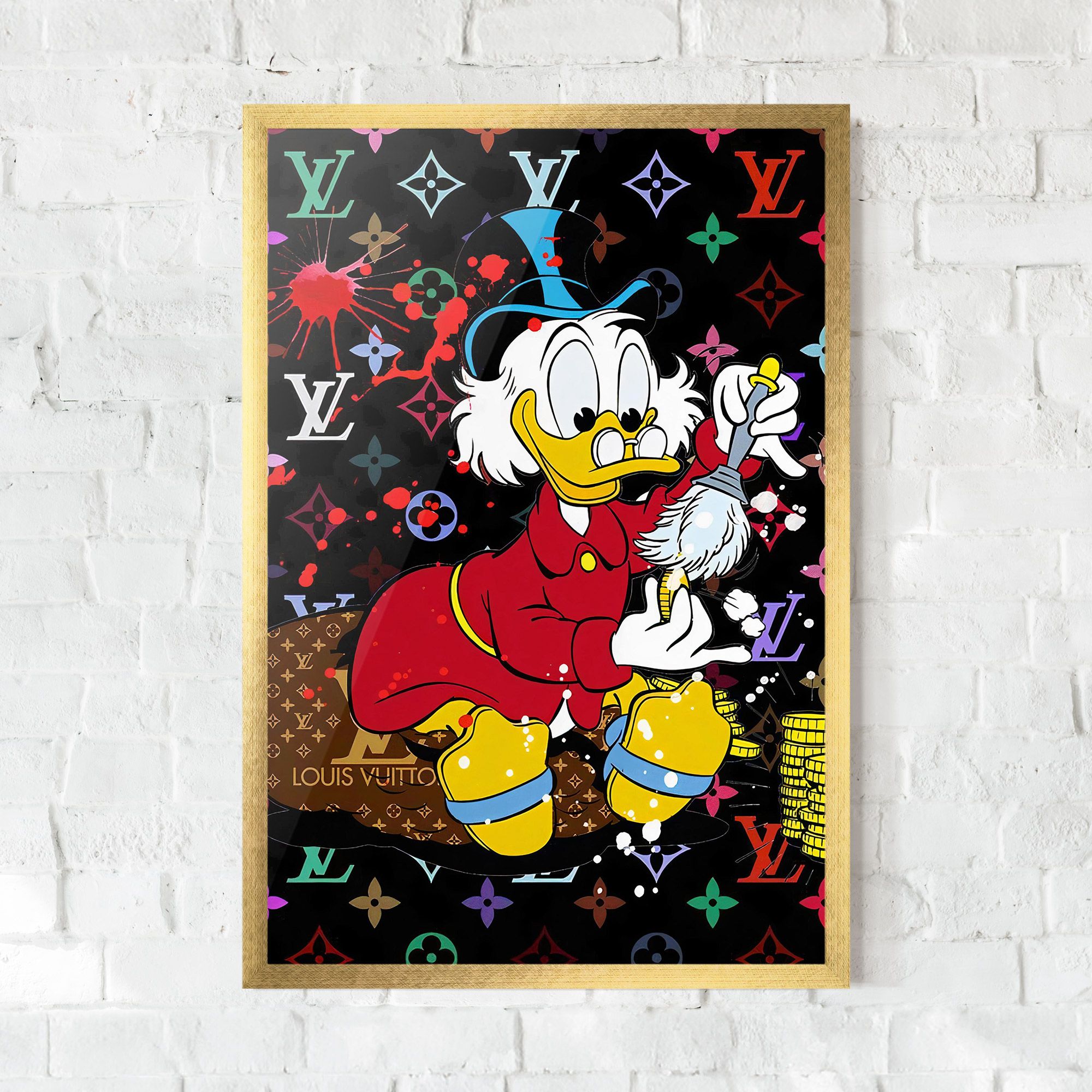 Clean Your Penny mockup 0