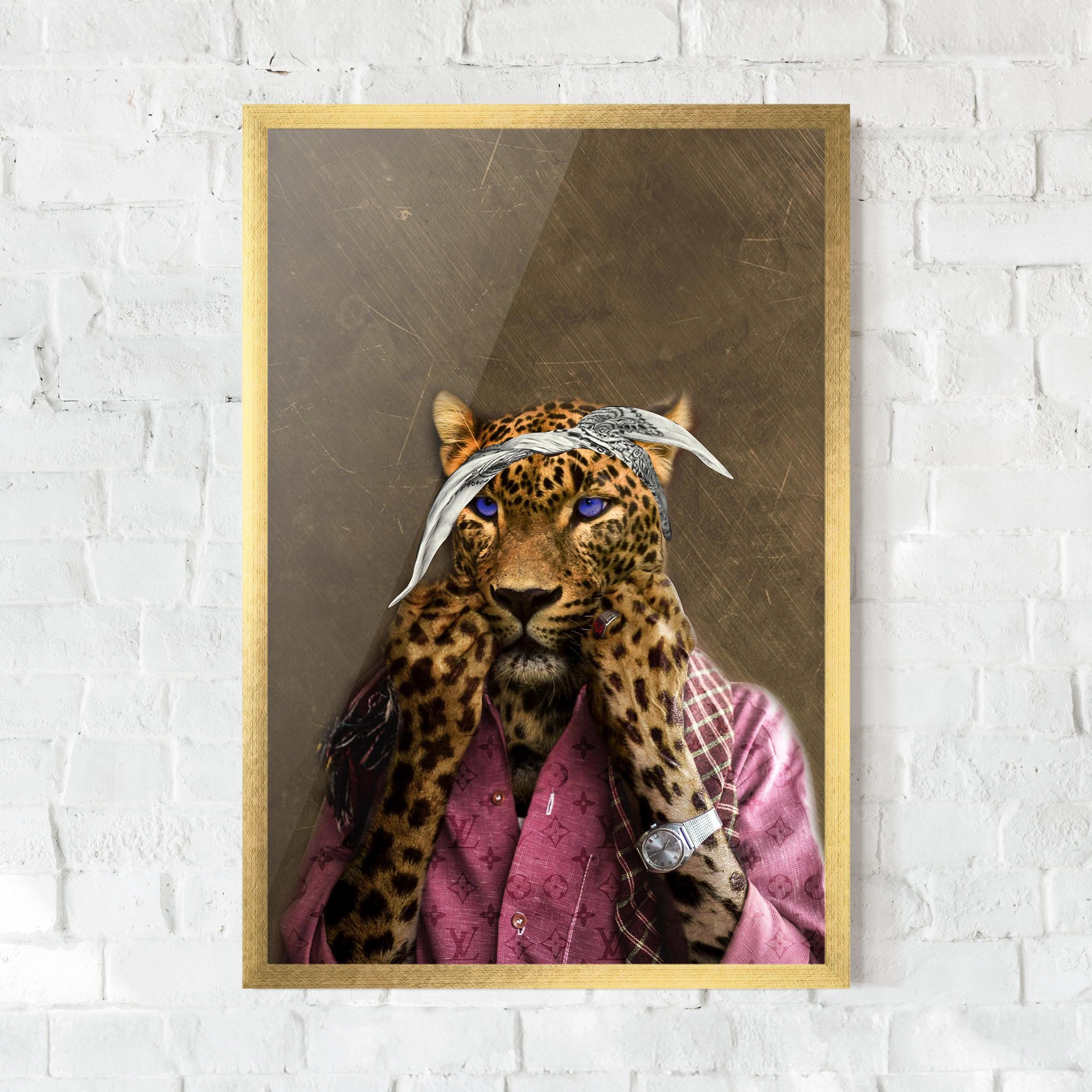 Ready To Fight mockup 0