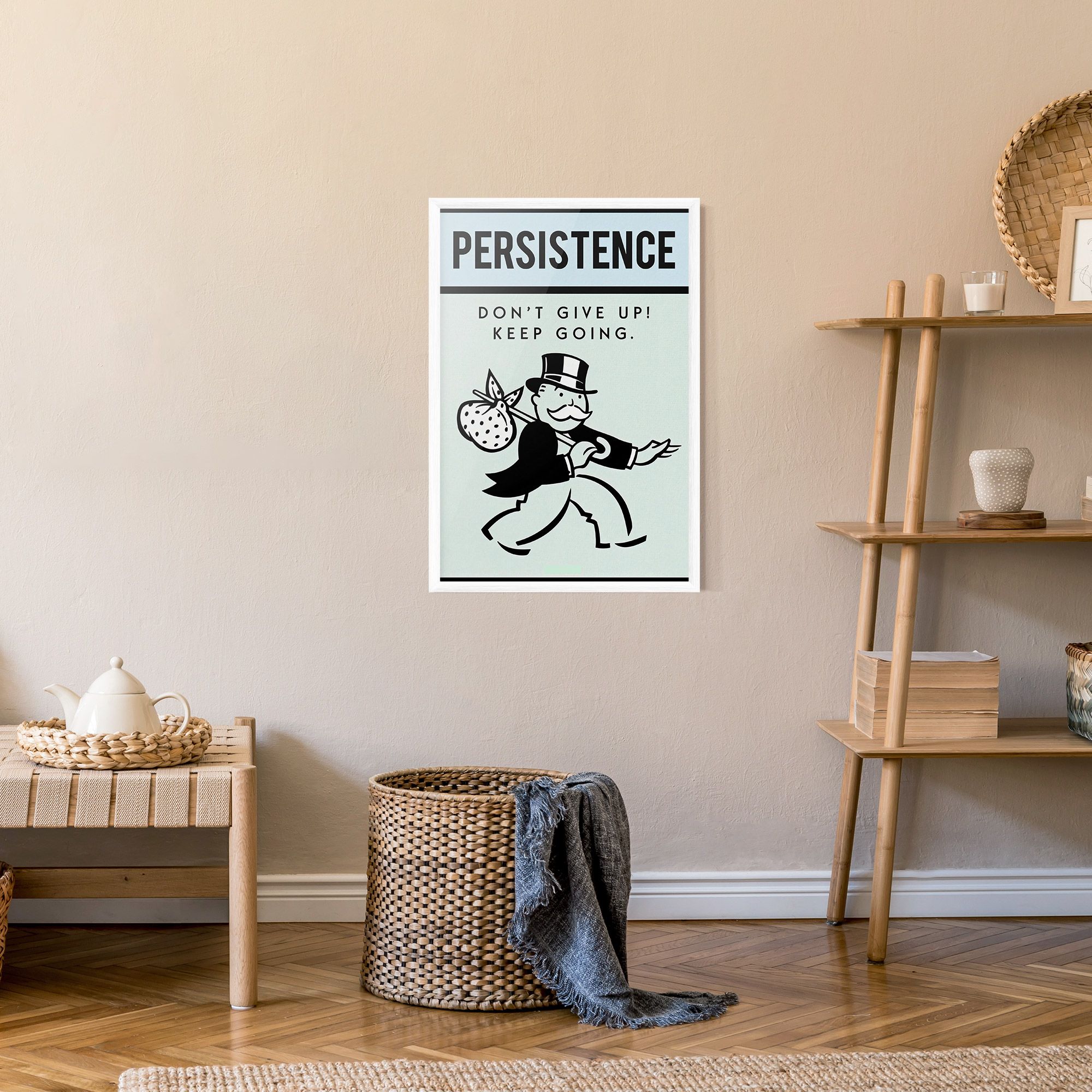 Persistence mockup 9