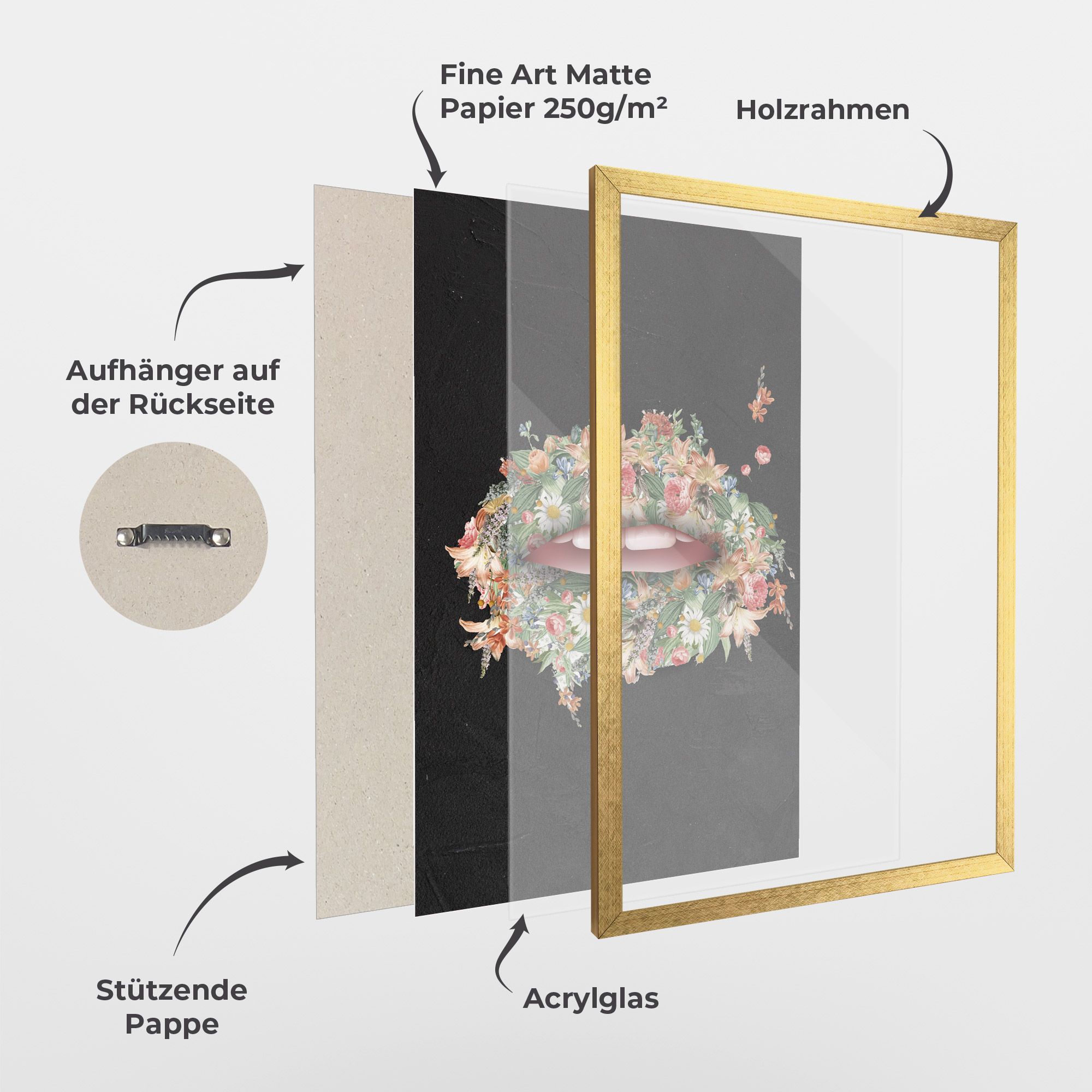 Flowers Lips mockup 1