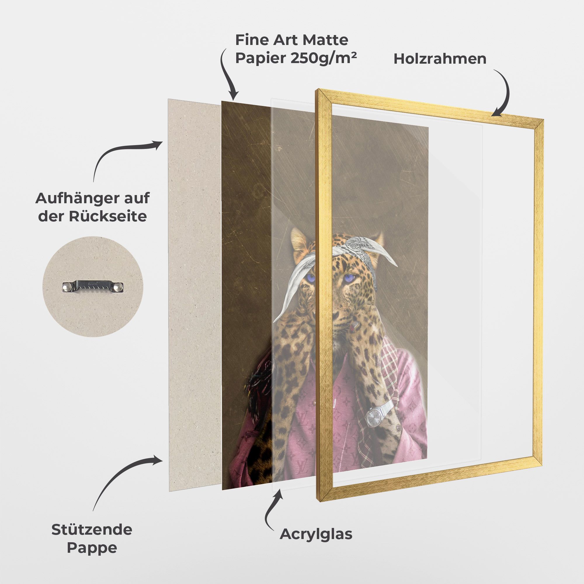 Ready To Fight mockup 1