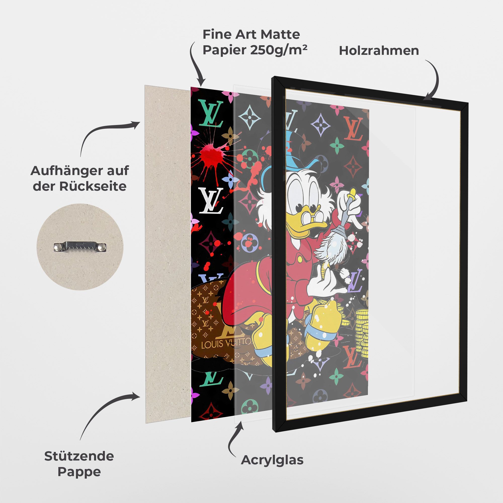 Clean Your Penny mockup 1