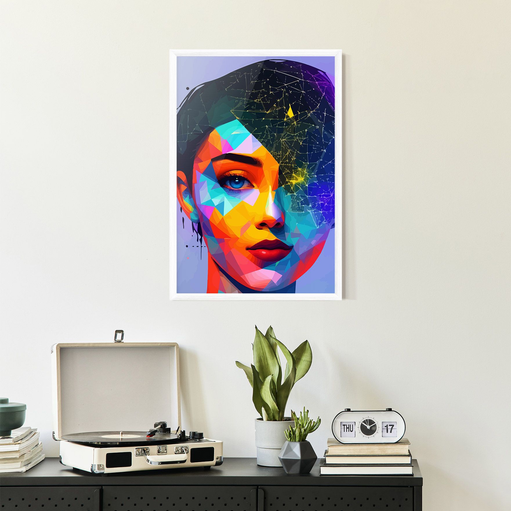 Internet Hyperrealism mockup 2