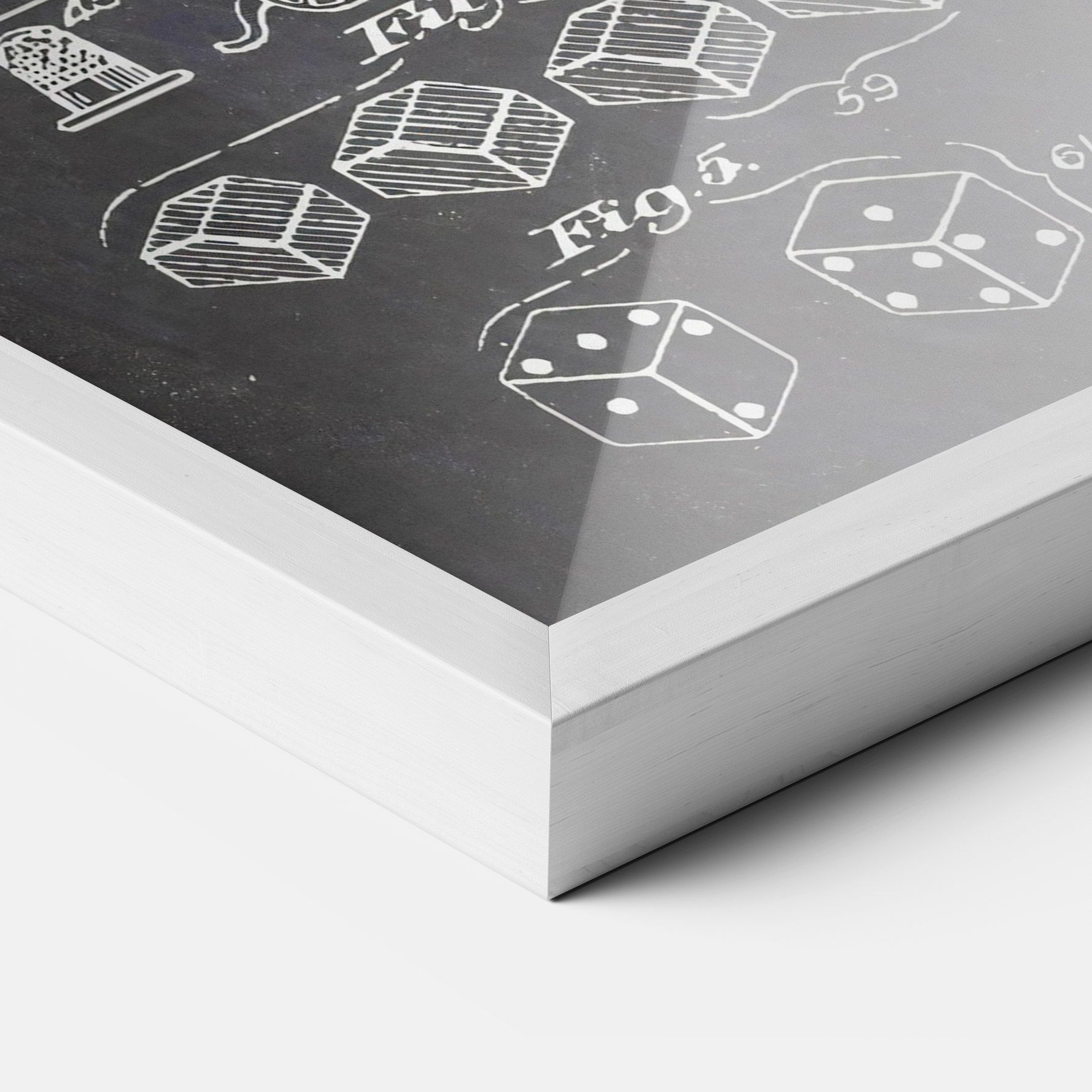 Monopoly Board mockup 3