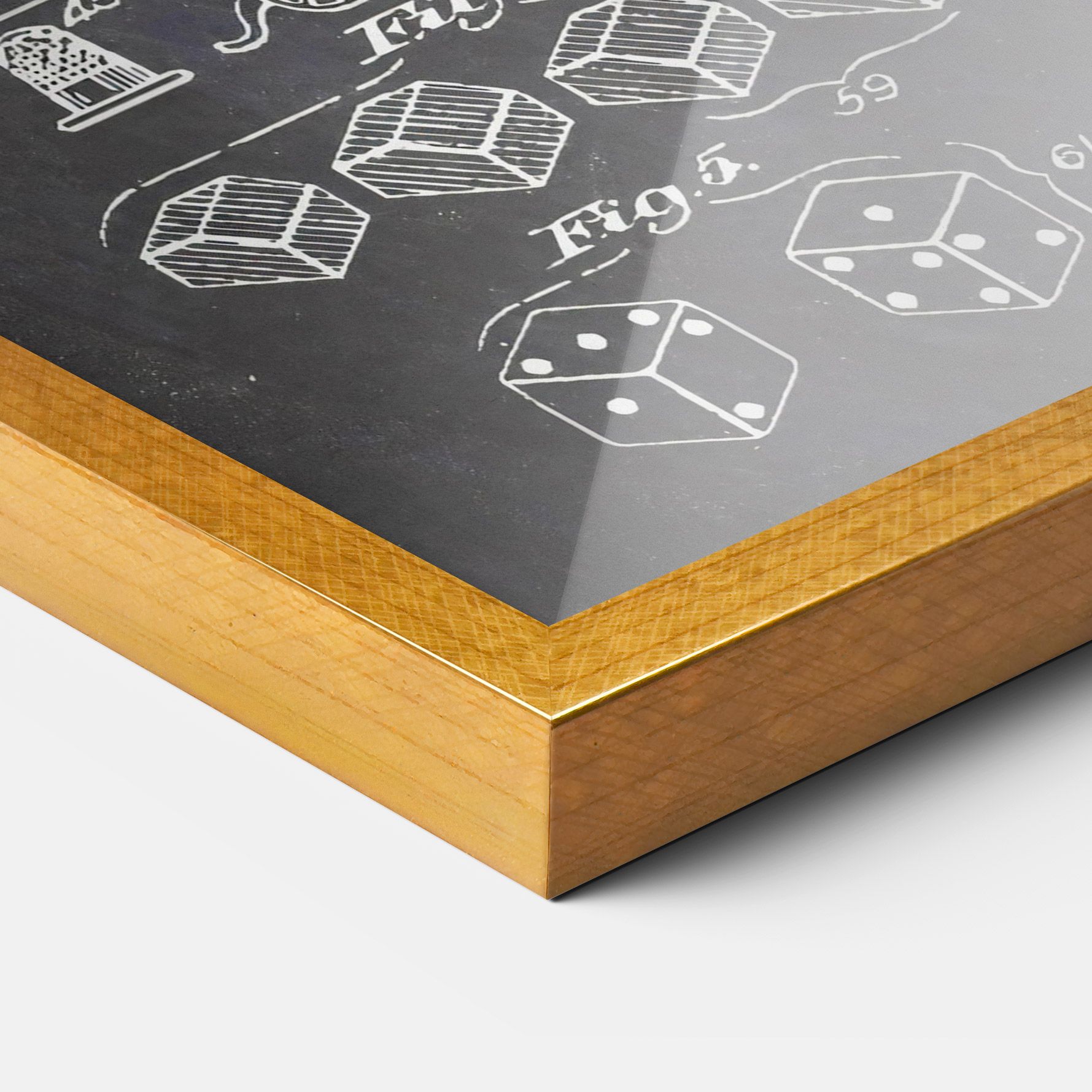 Monopoly Board mockup 3