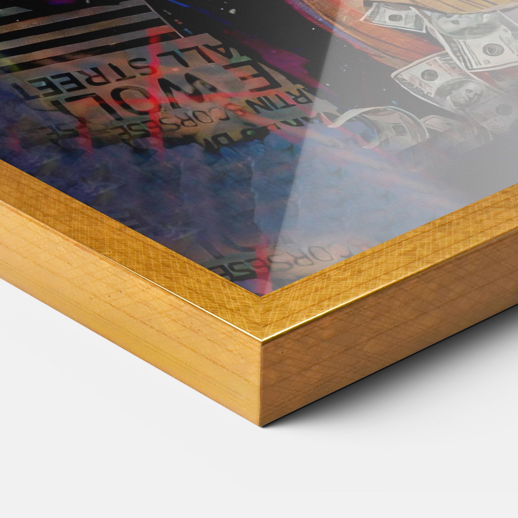 Silence Panda mockup 3