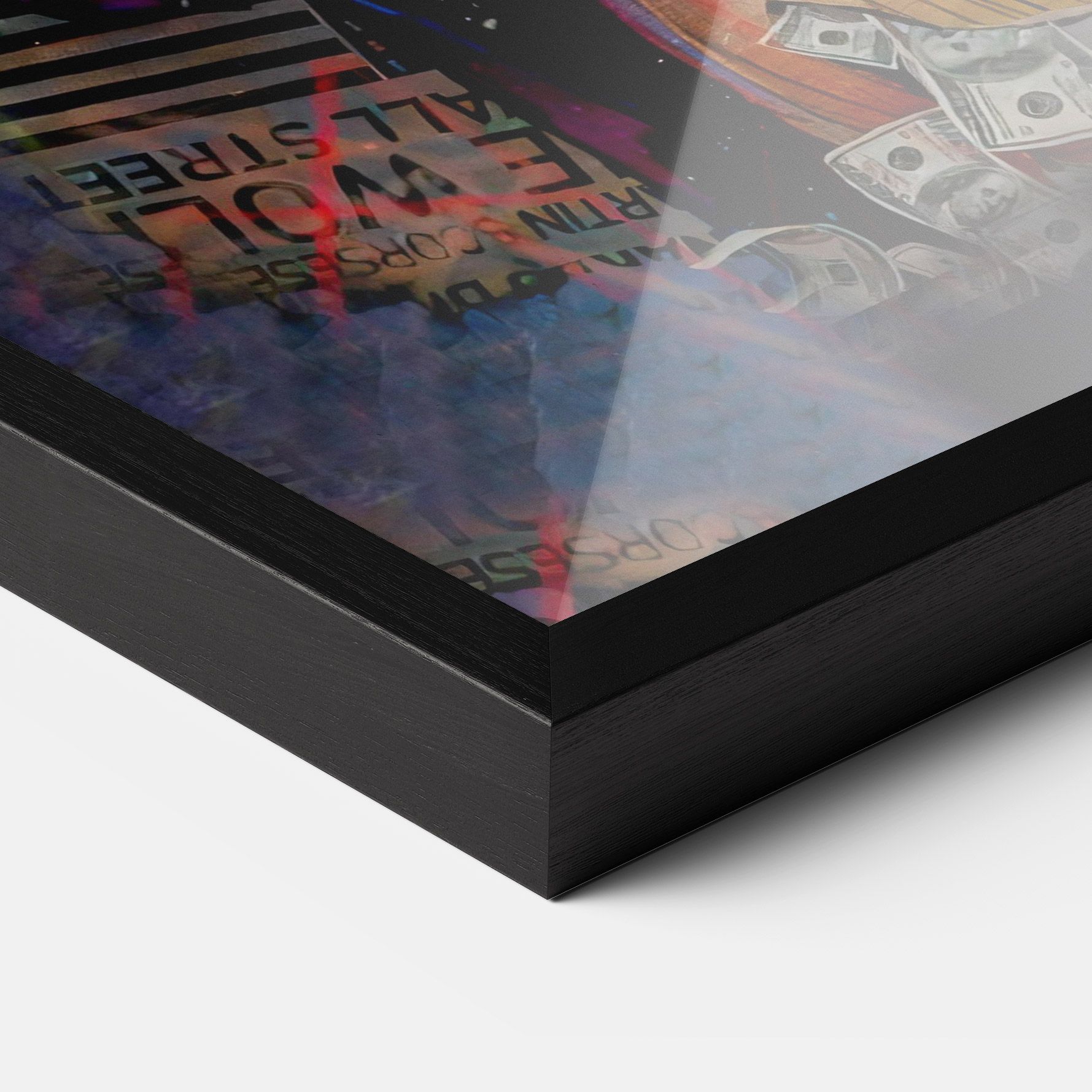 Silence Panda mockup 3