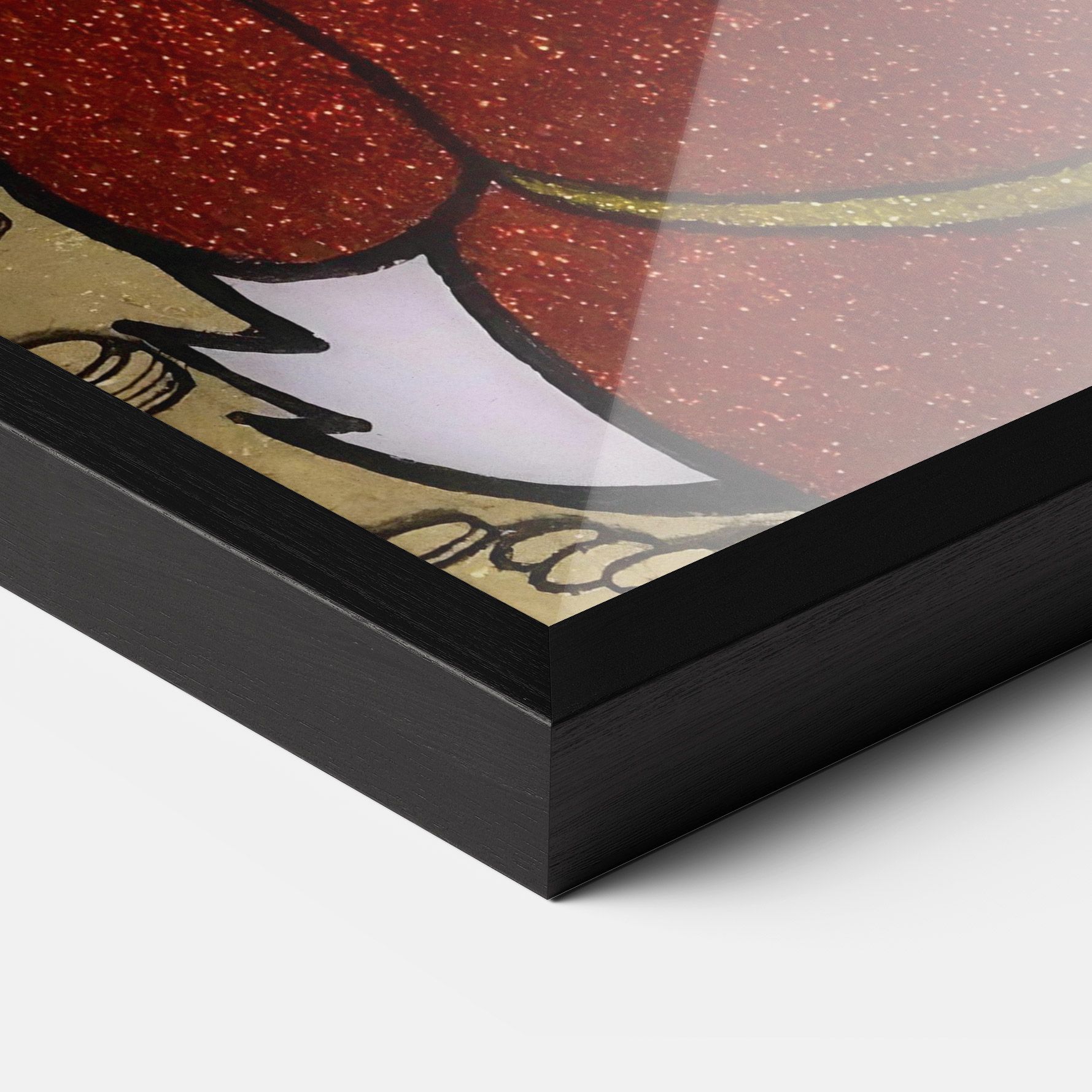 Smell Like Money mockup 3