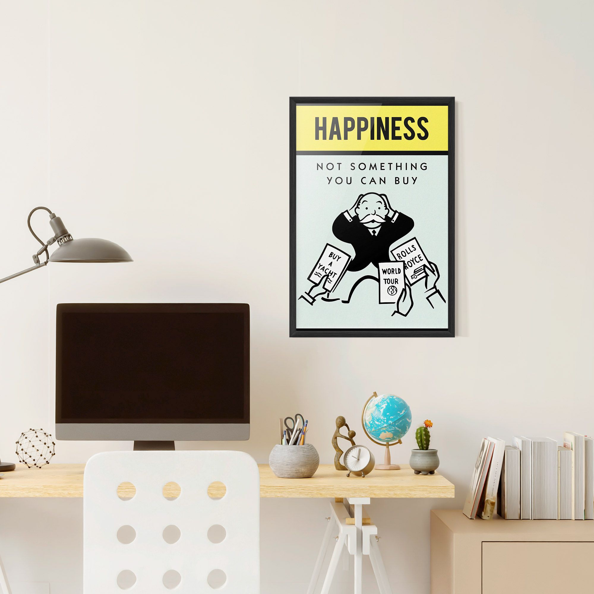 Happines mockup 6
