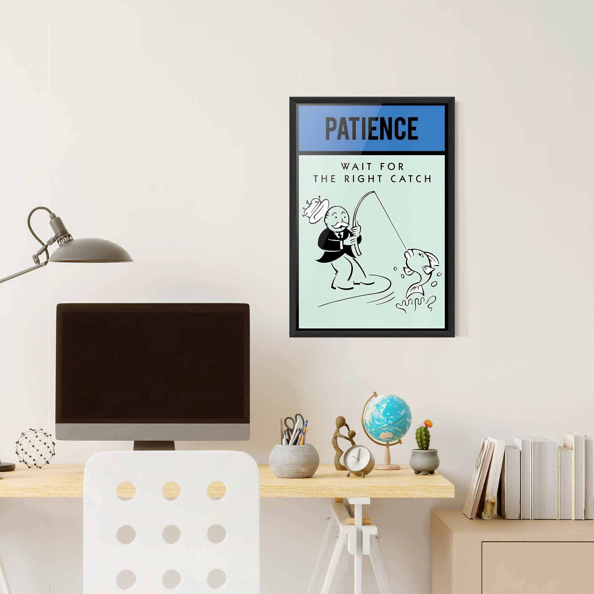 Patience mockup 6