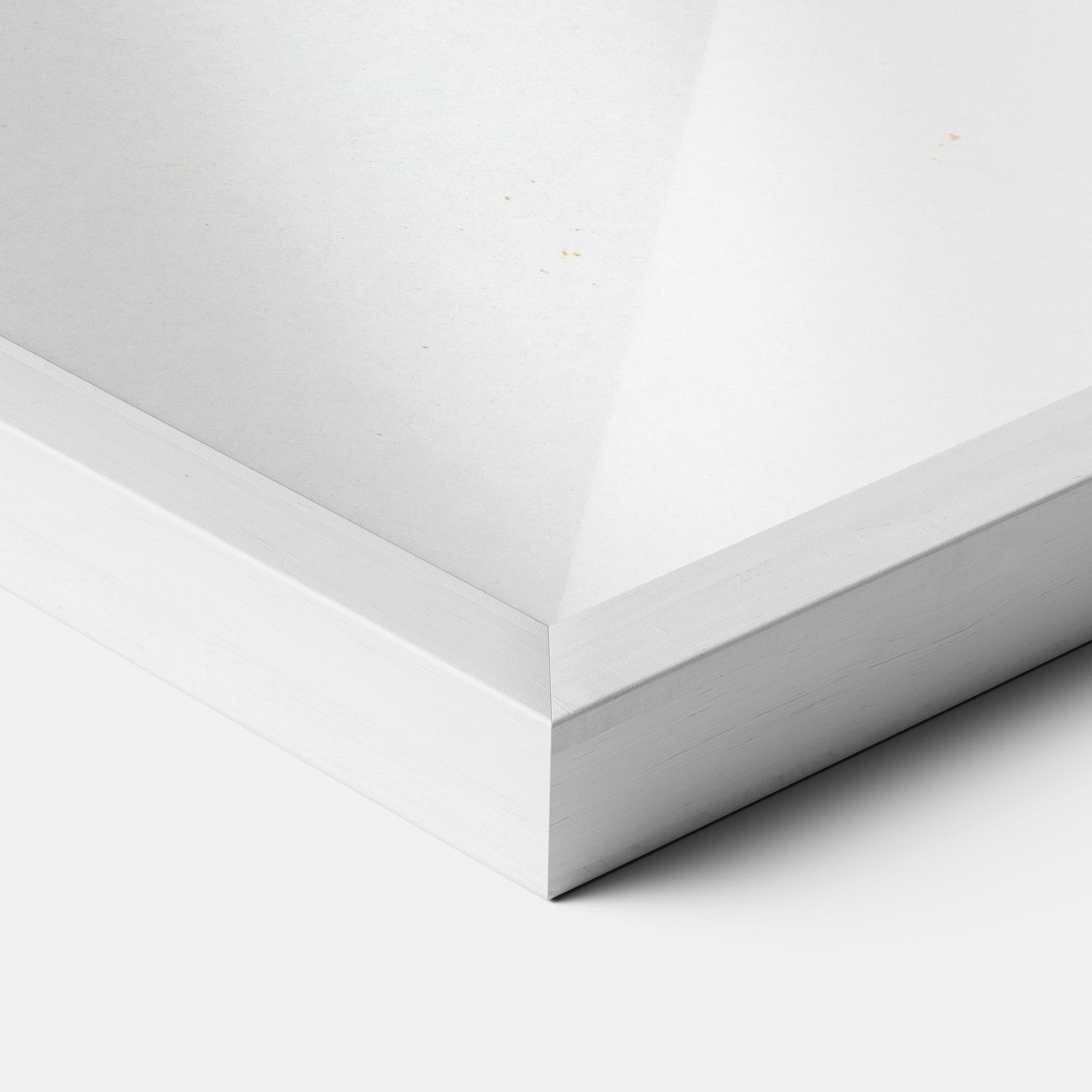 Gerahmte Poster African People Illustration mockup 3