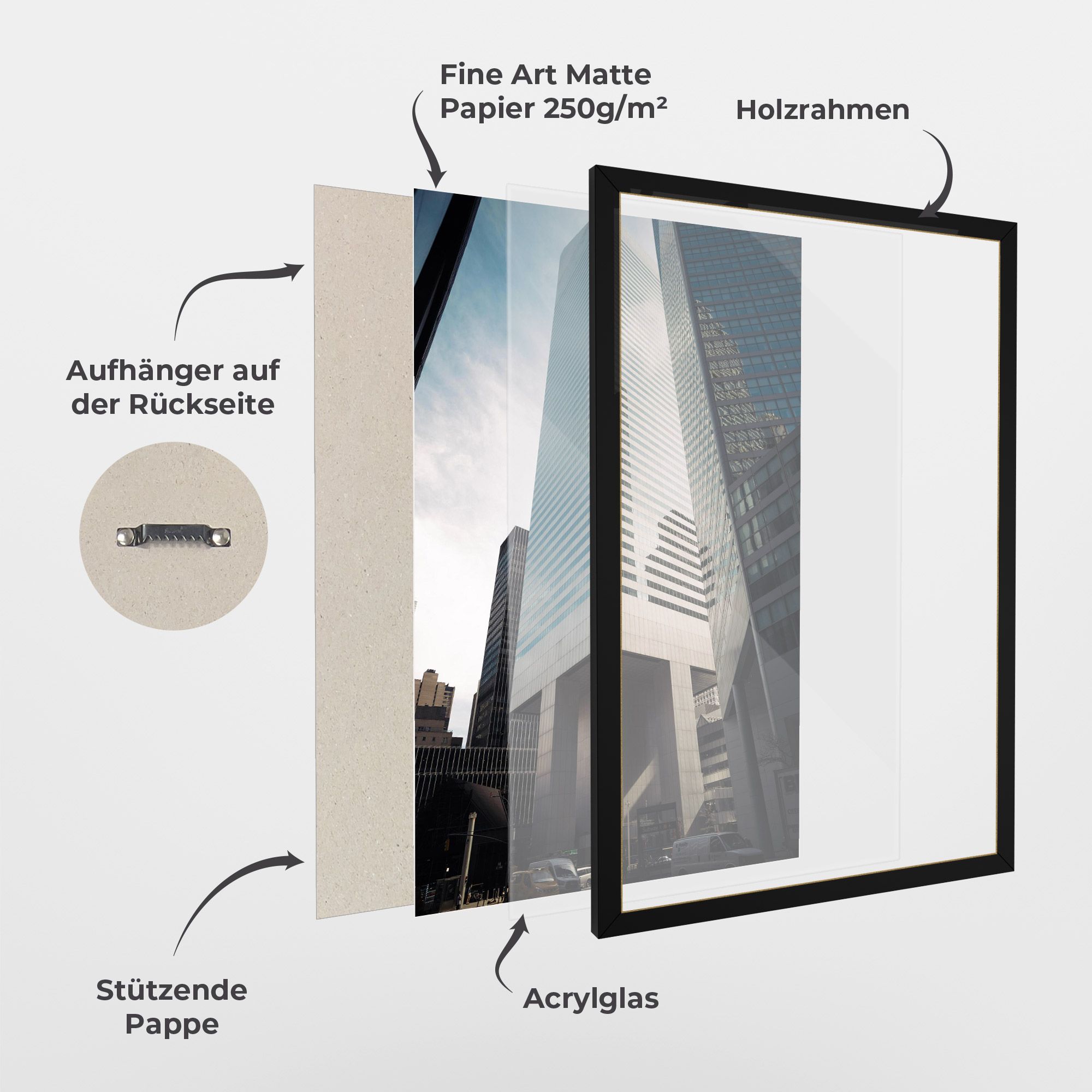 Skyline Building mockup 1
