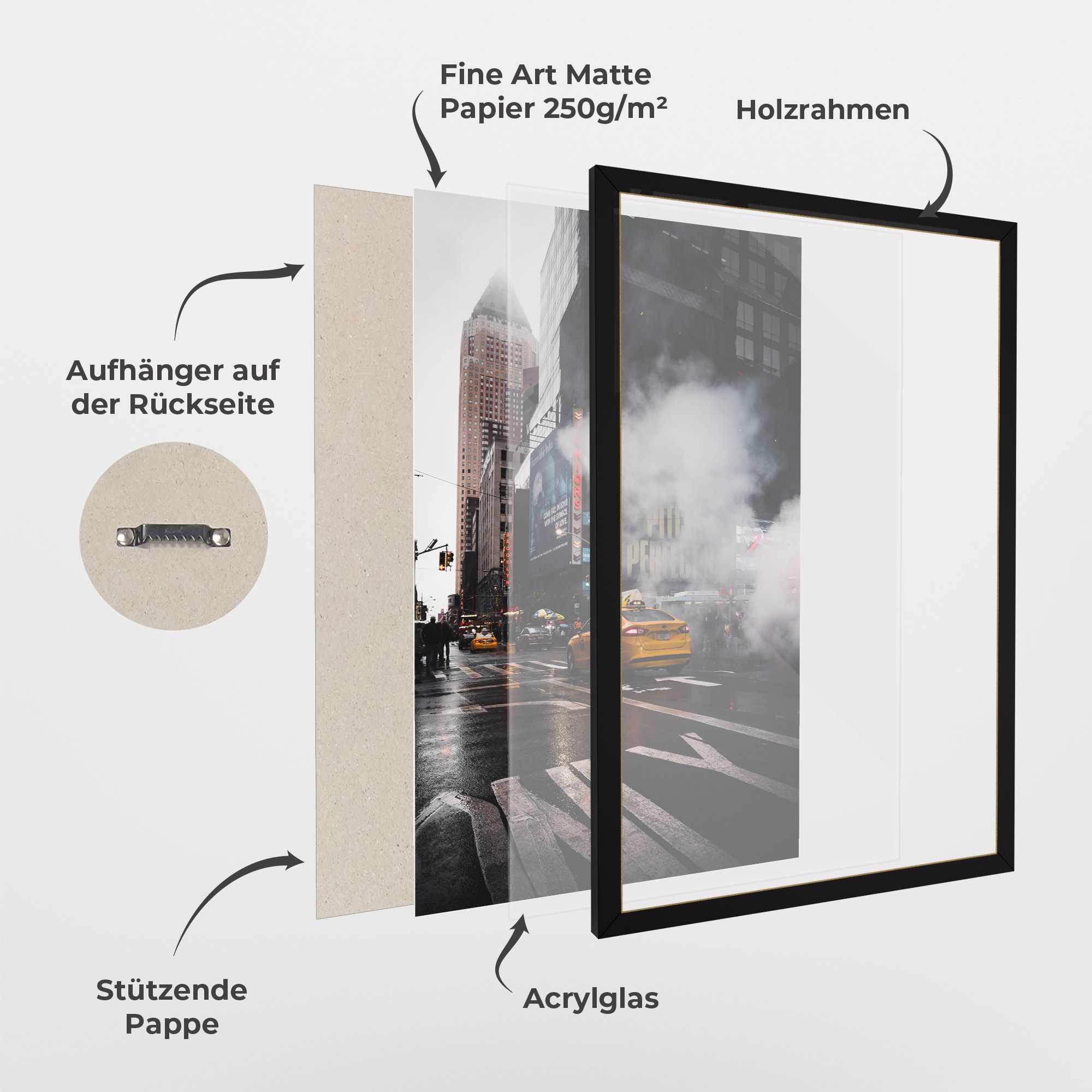 Taxi Smoke City mockup 1