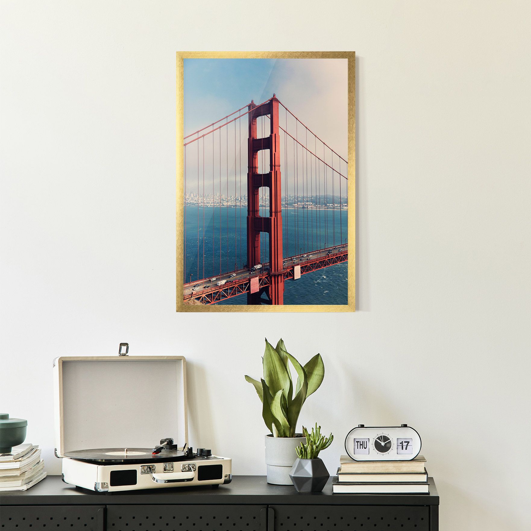 Red High Bridge mockup 2