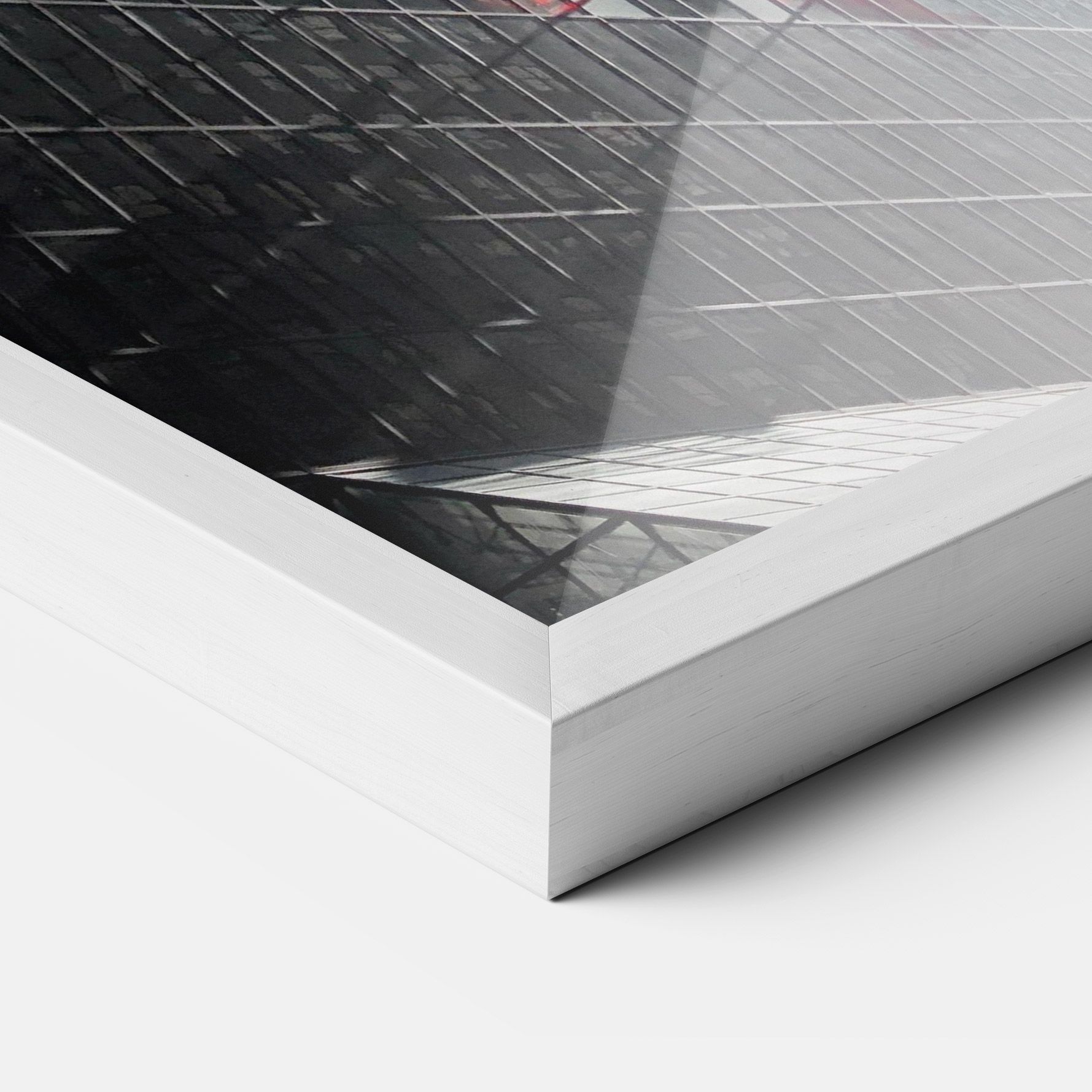 Big Glass Tower mockup 3