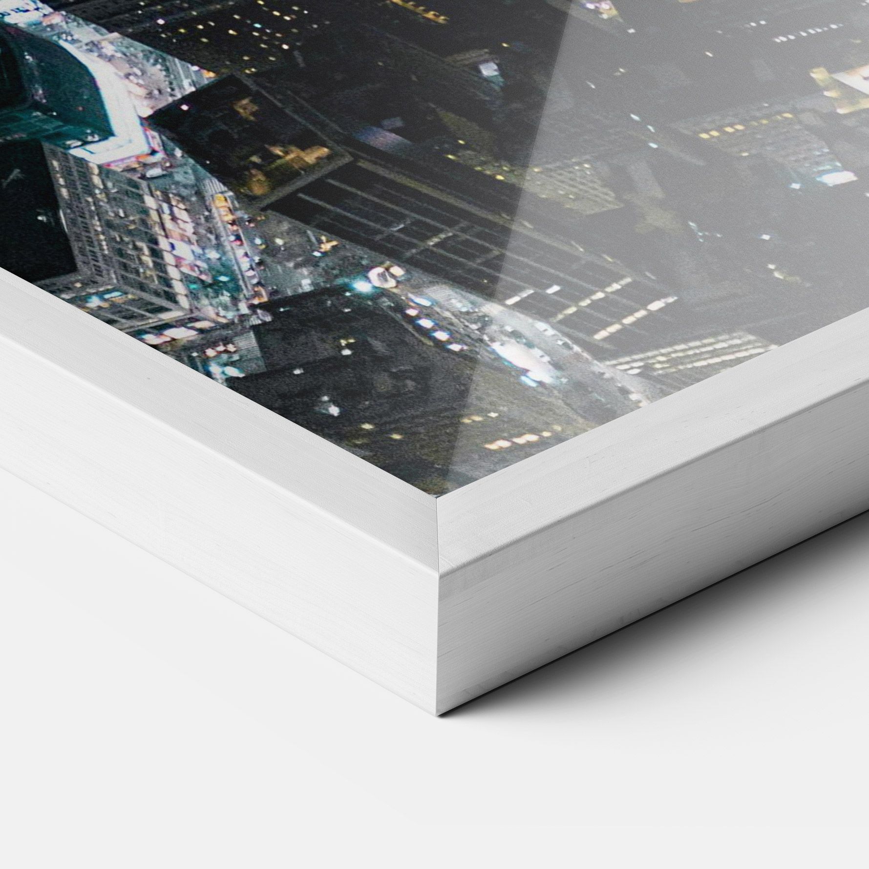 Night Landscape mockup 3