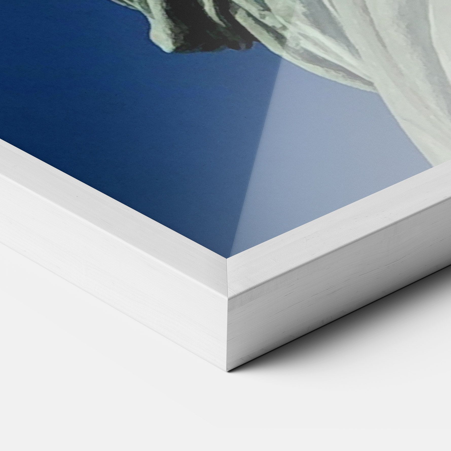 Statue Of Liberty mockup 3