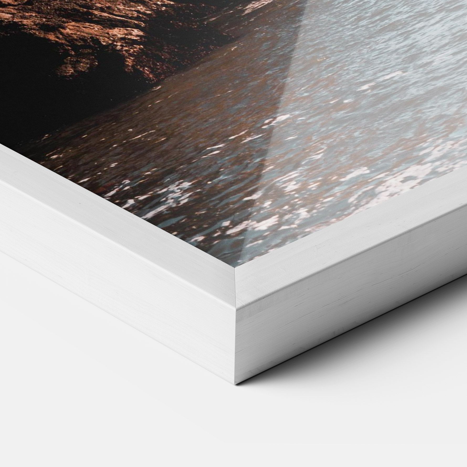 Water Red Bridge mockup 3