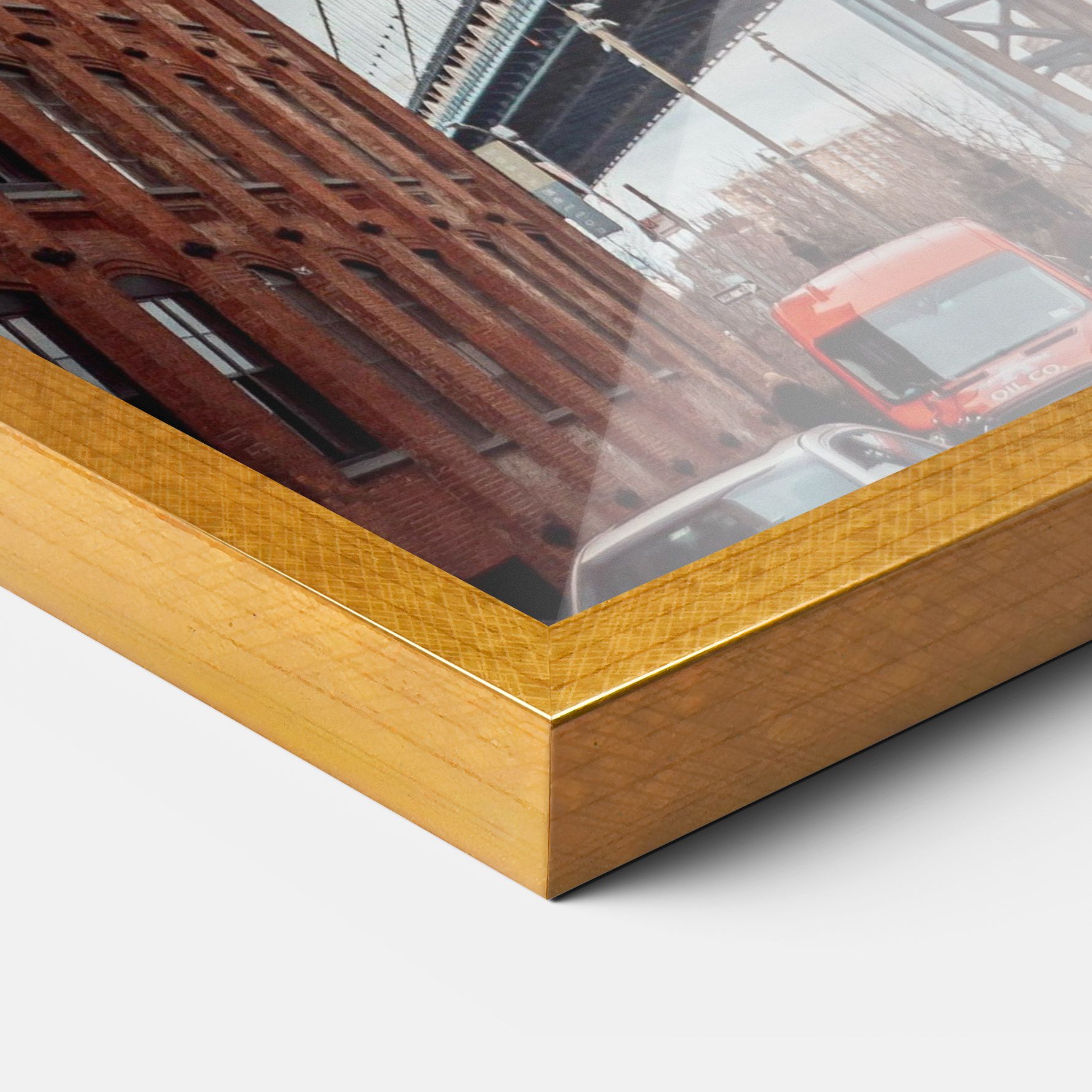 Bridge Building View mockup 3