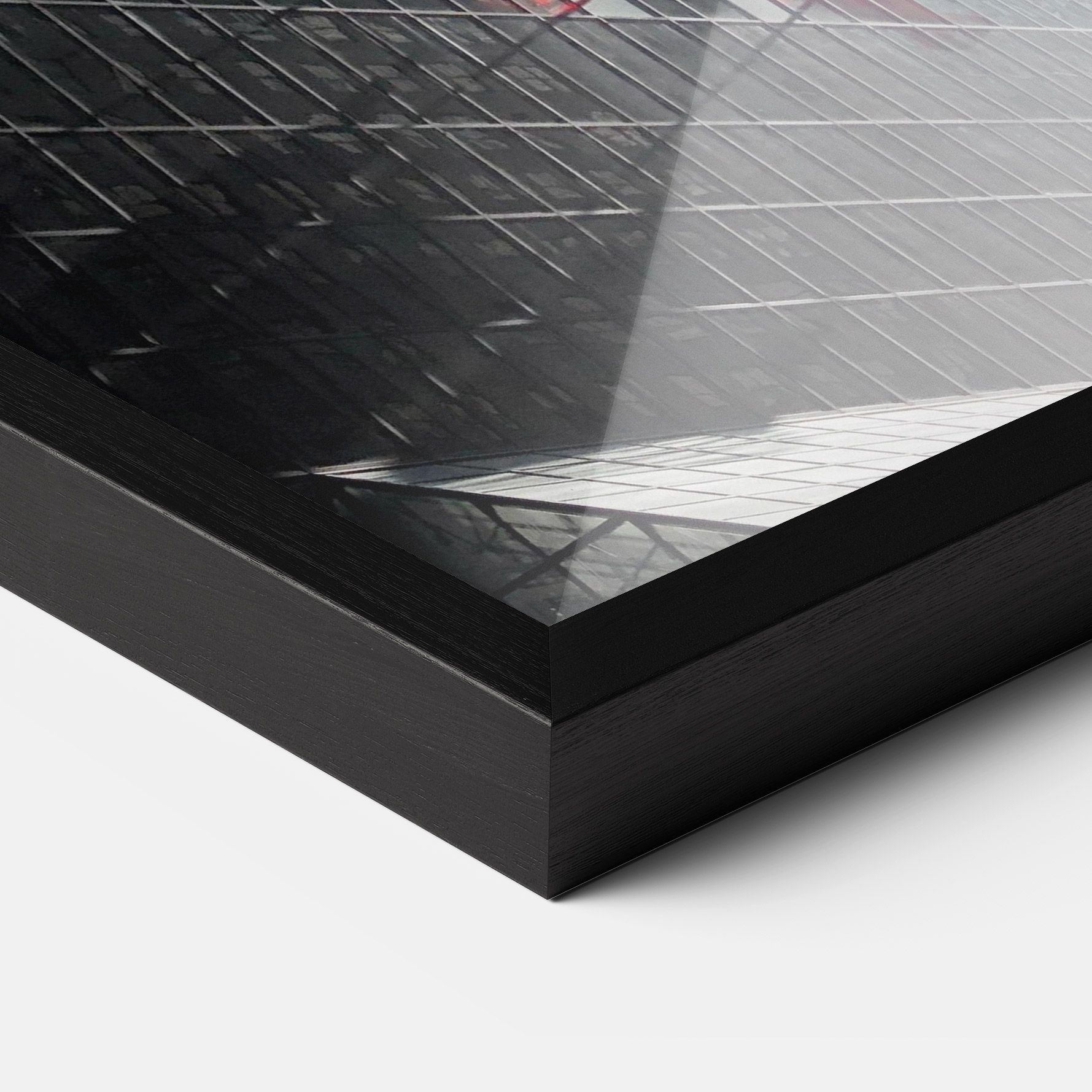 Big Glass Tower mockup 3