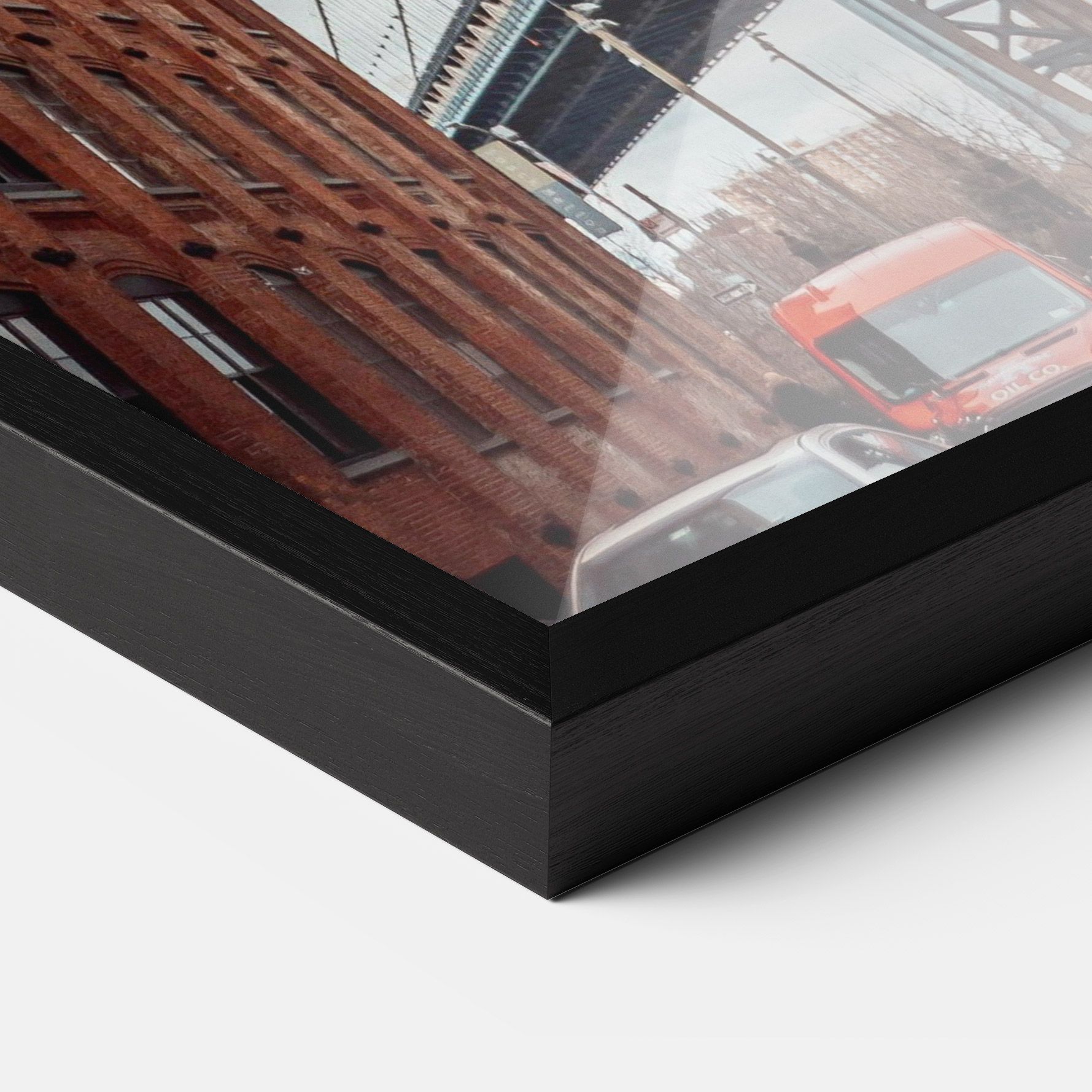 Bridge Building View mockup 3