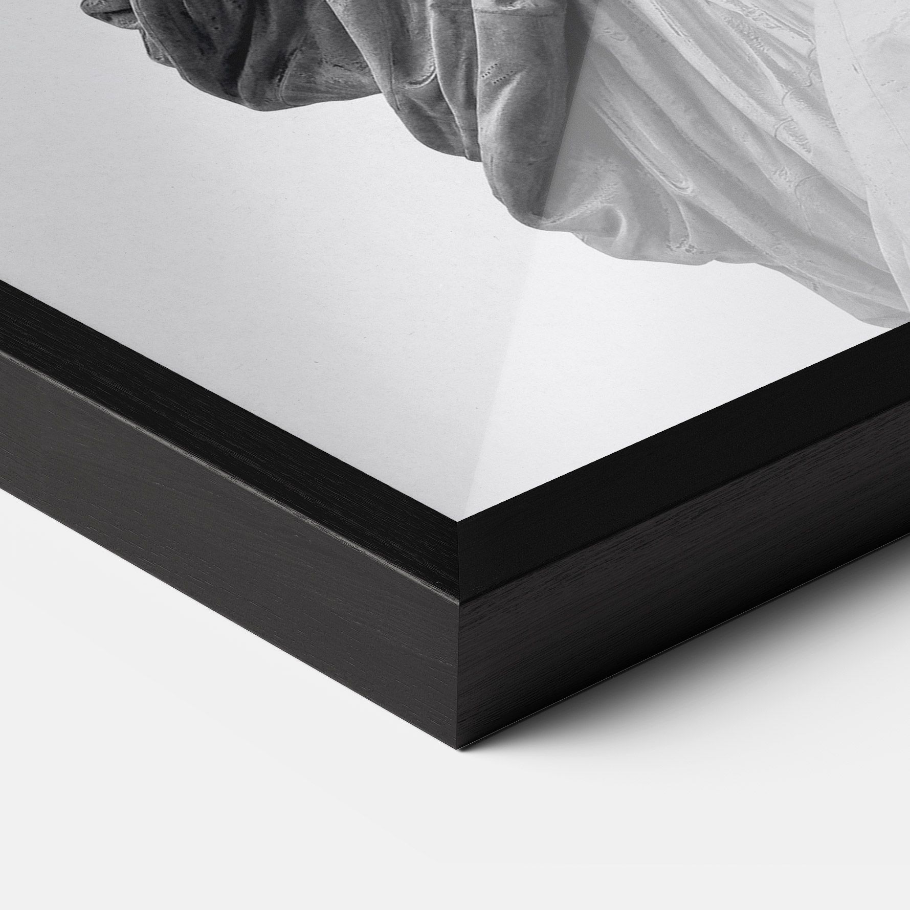 Liberty Statue mockup 3