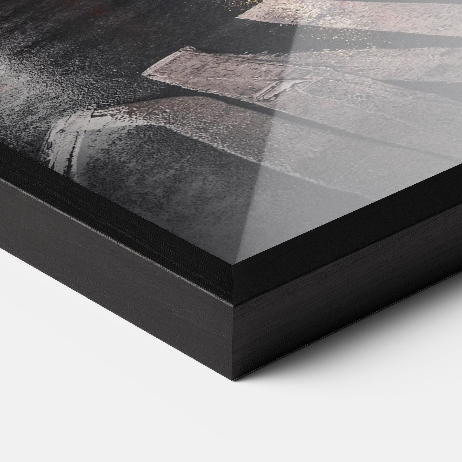 Taxi Smoke City mockup 3