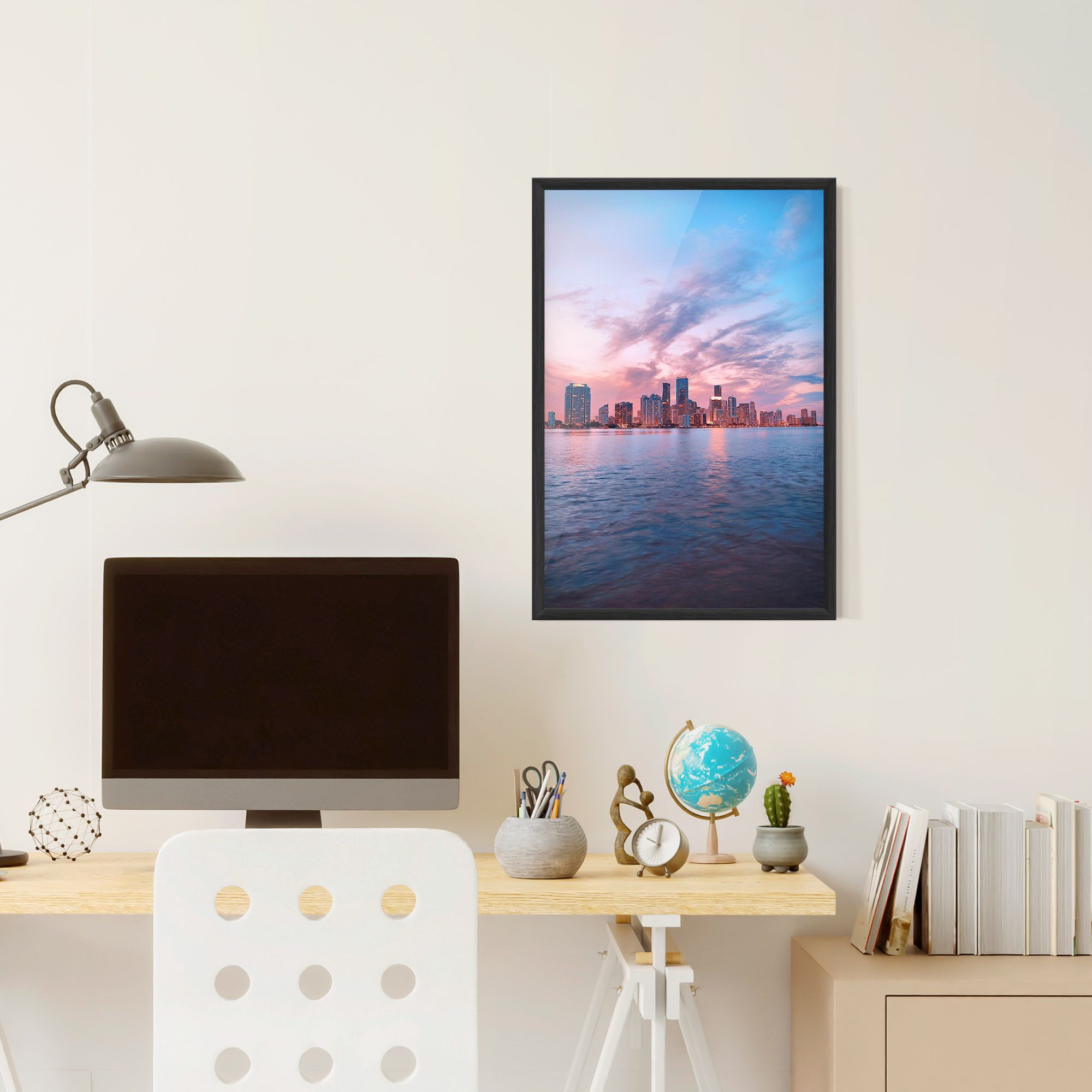 Over The Lake mockup 6