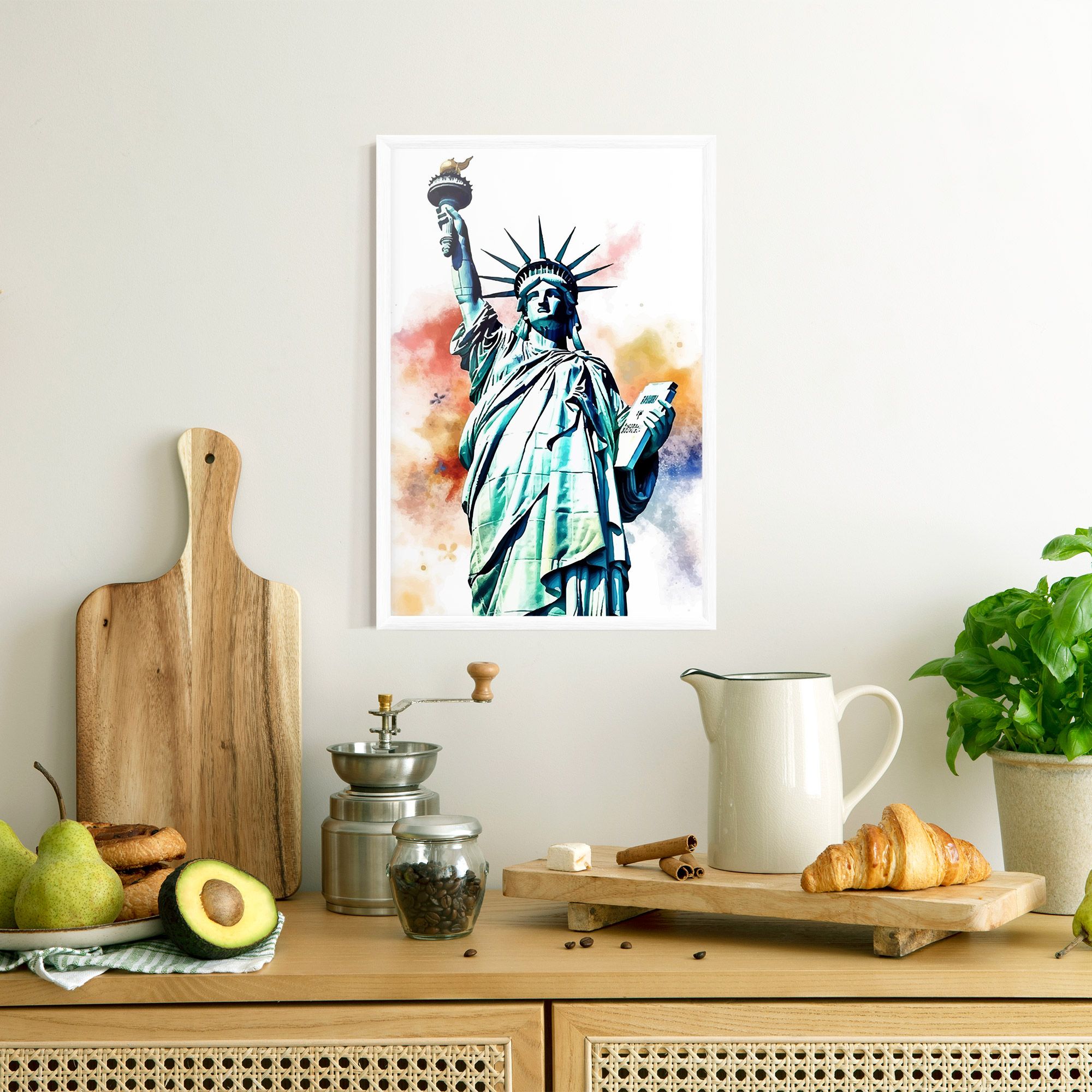 Liberty Art mockup 8
