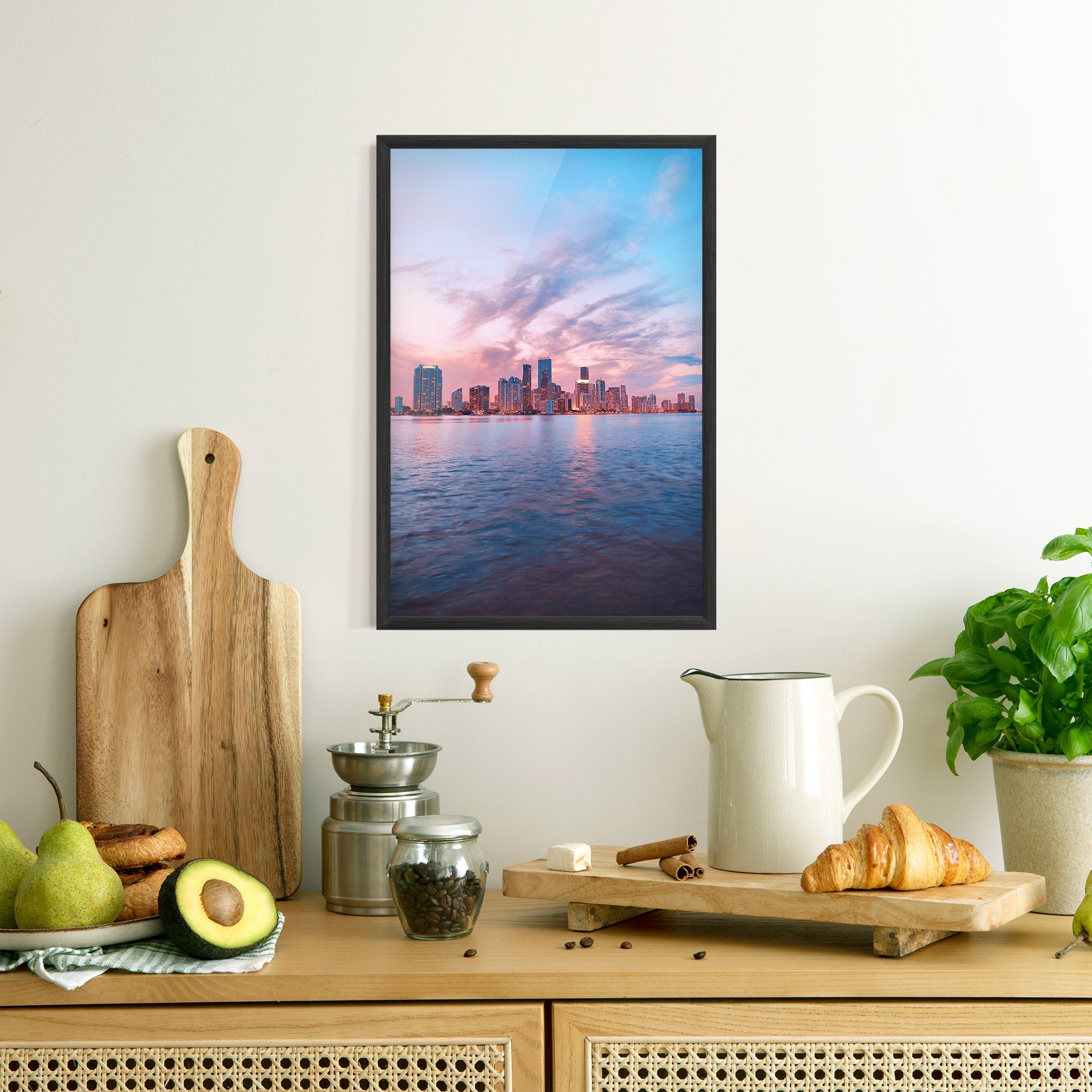 Over The Lake mockup 8