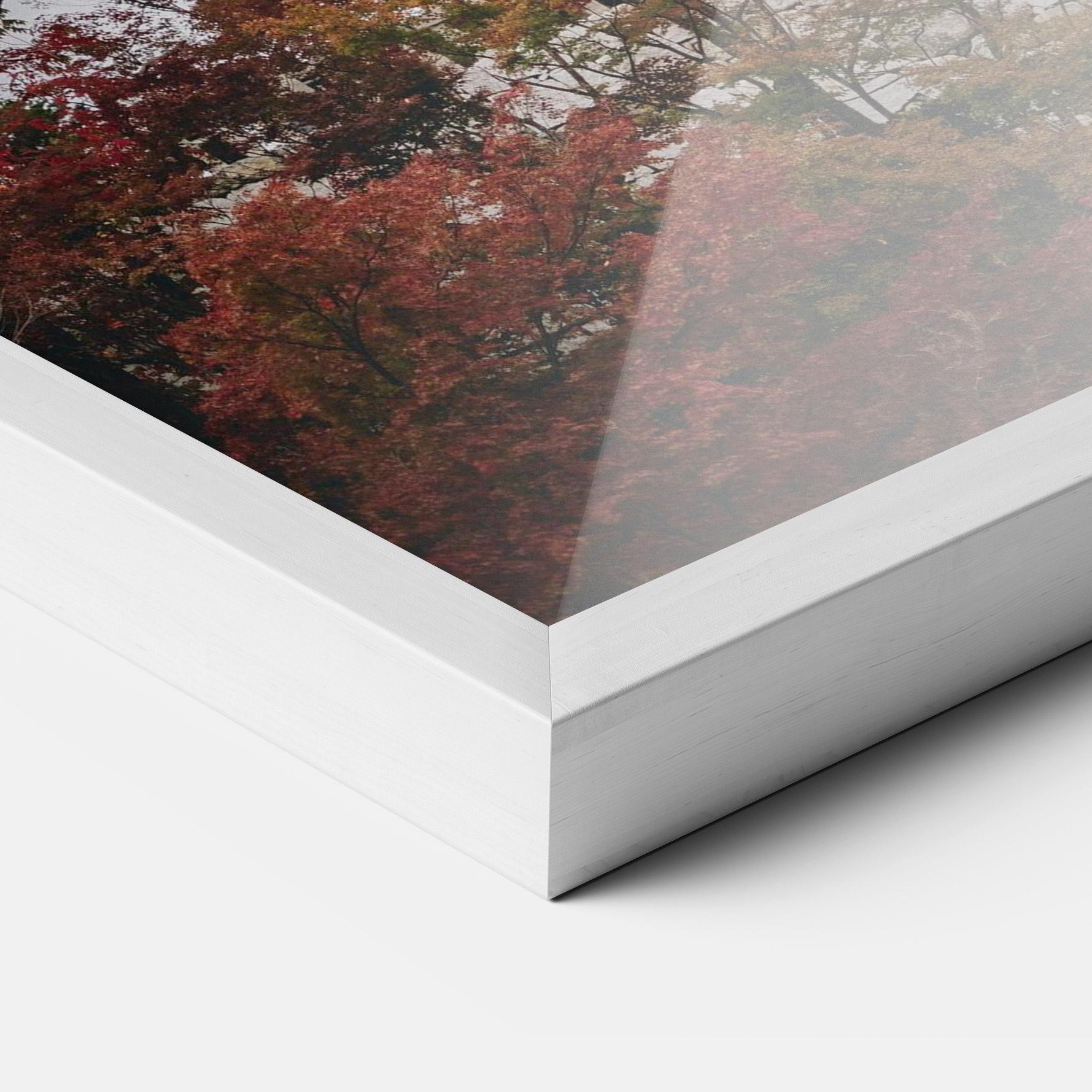 Gerahmte Poster Kiyomizu Dera mockup 3