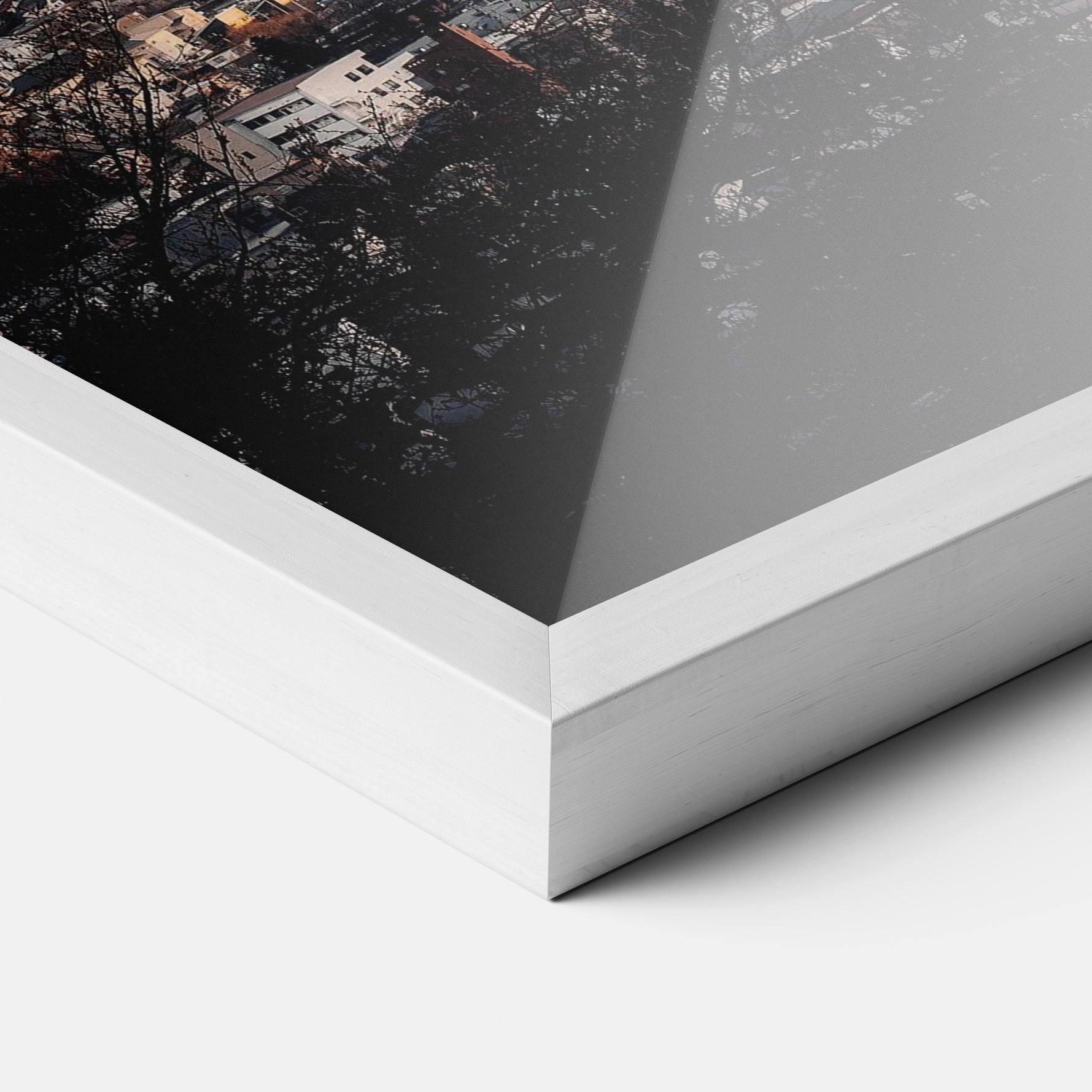 Gerahmte Poster Kuwaguchi mockup 3