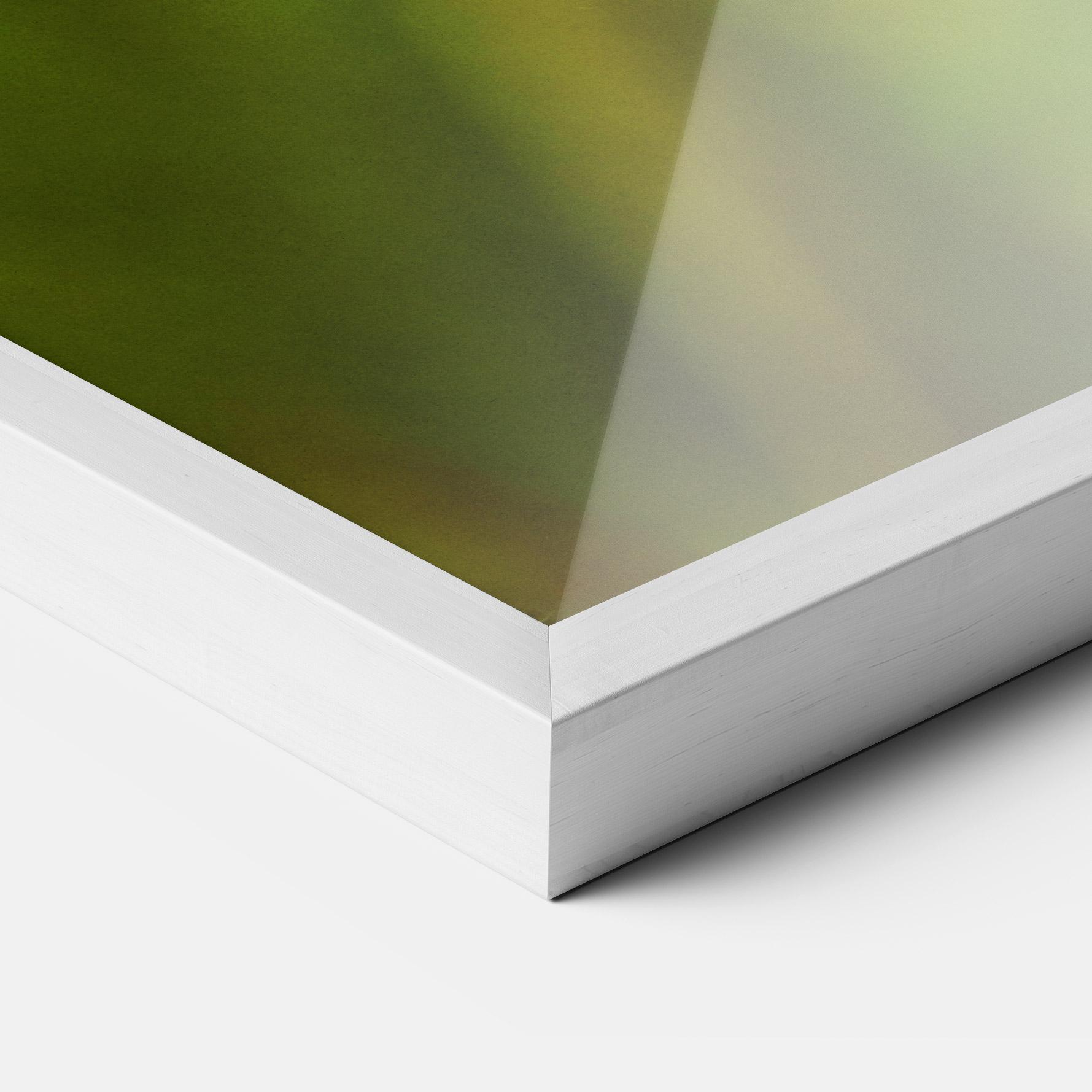 Gerahmte Poster Tran Quoc Pagoda mockup 3