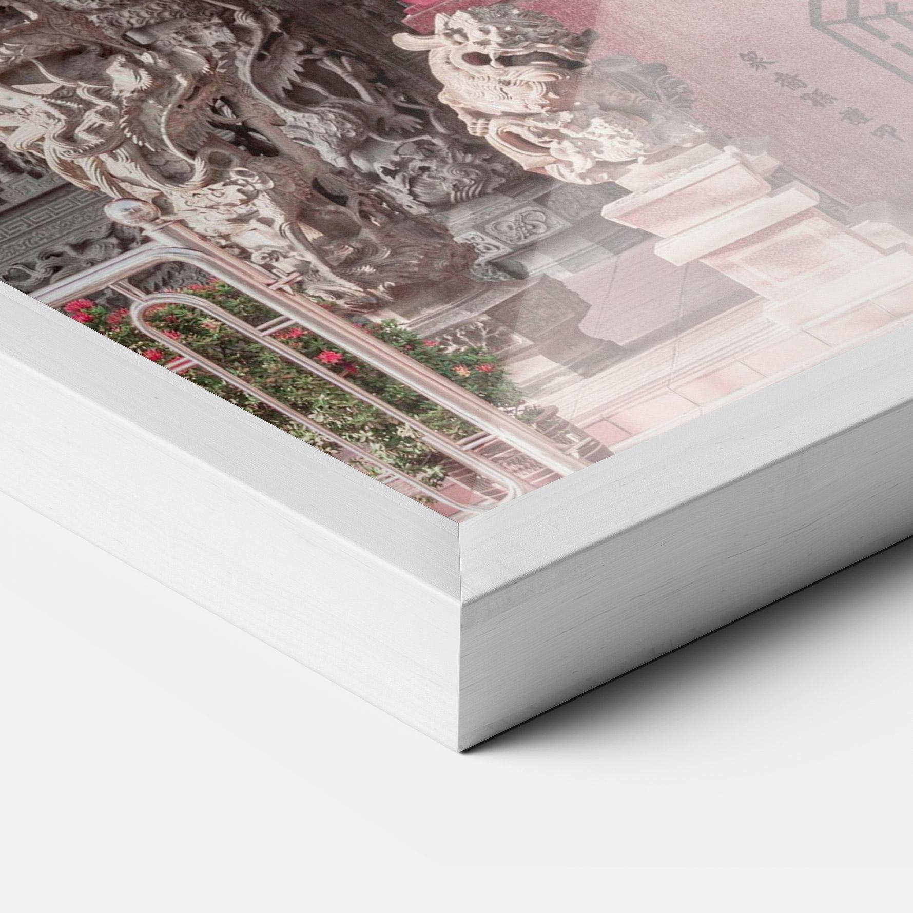 Gerahmte Poster Yaopey Yong mockup 3