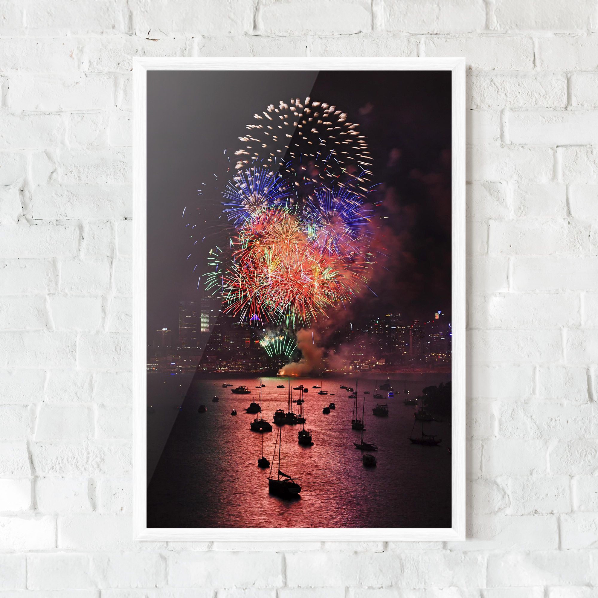 Sydney Firework mockup 0