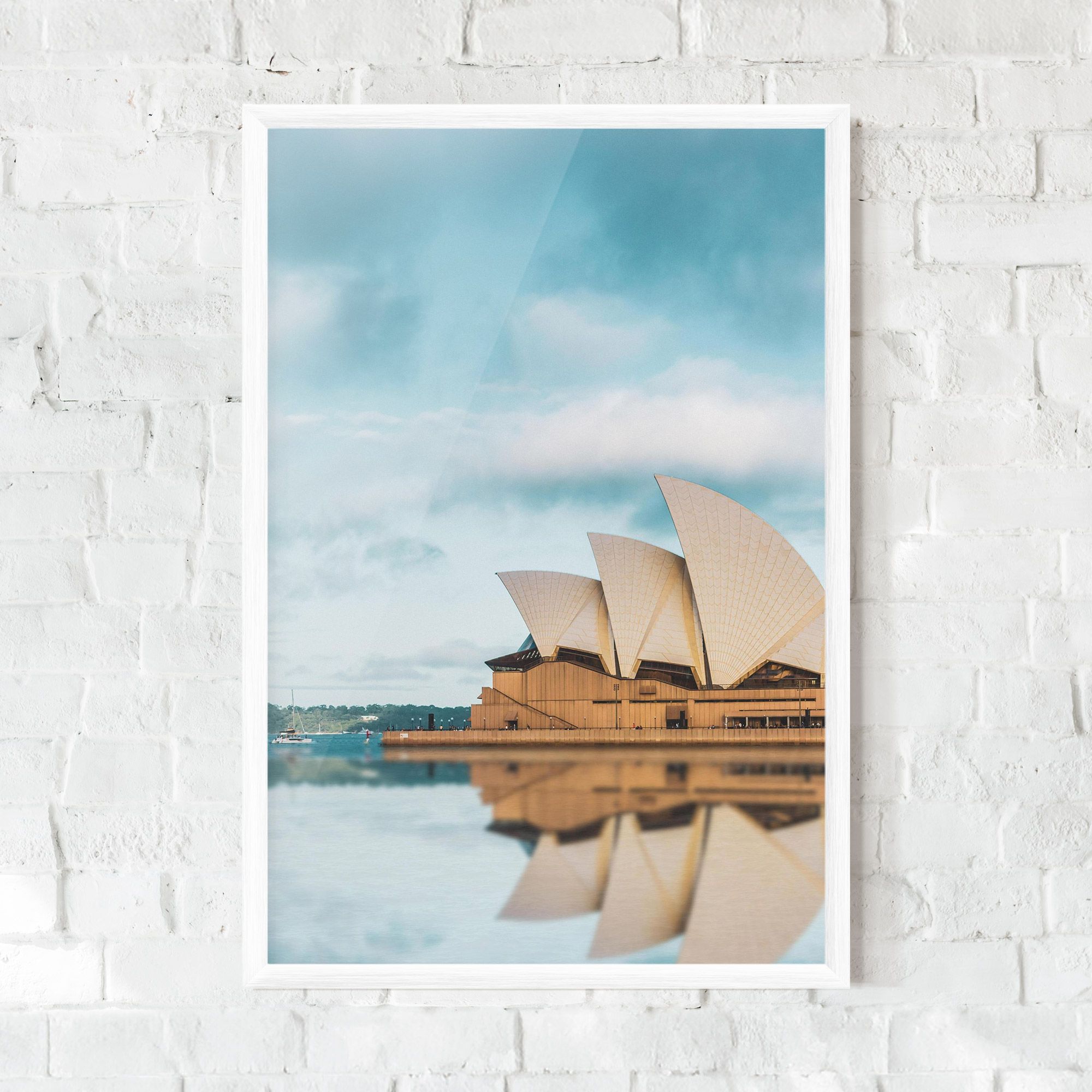 Sydney Water mockup 0