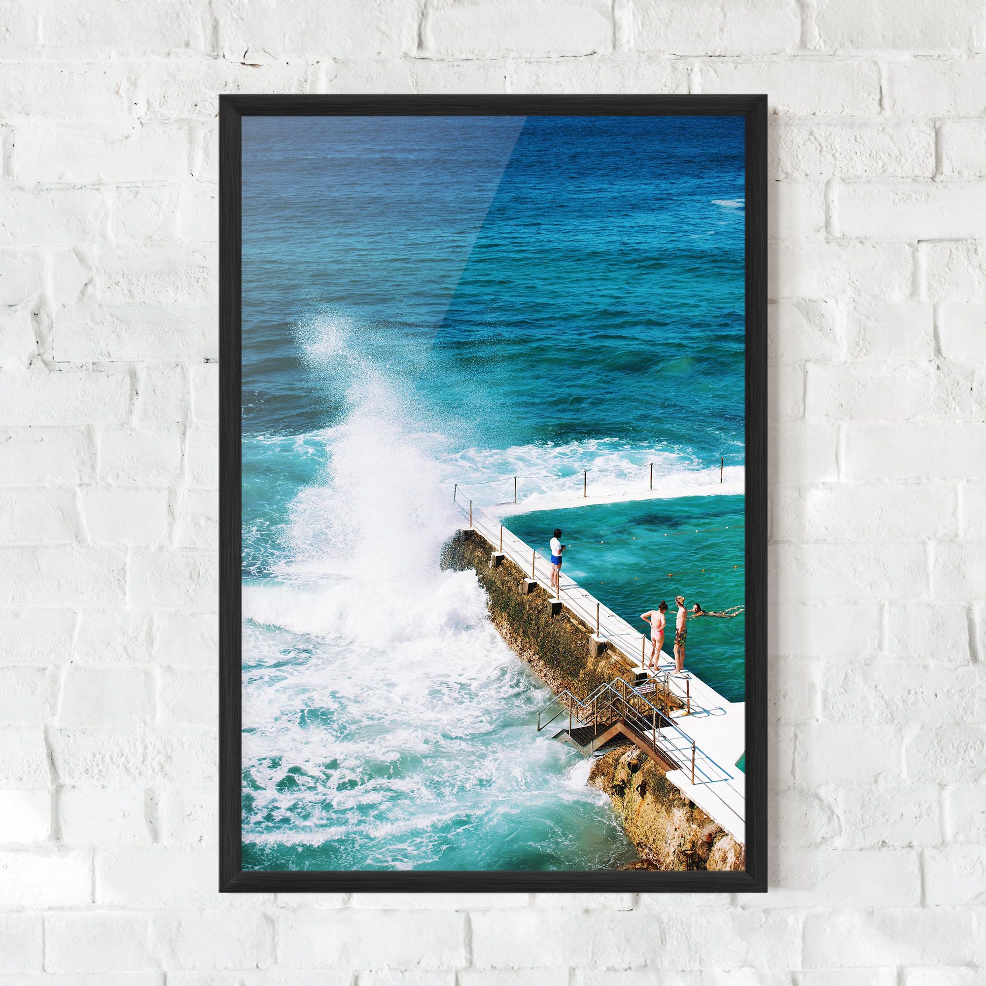 Bondi Beach mockup 0