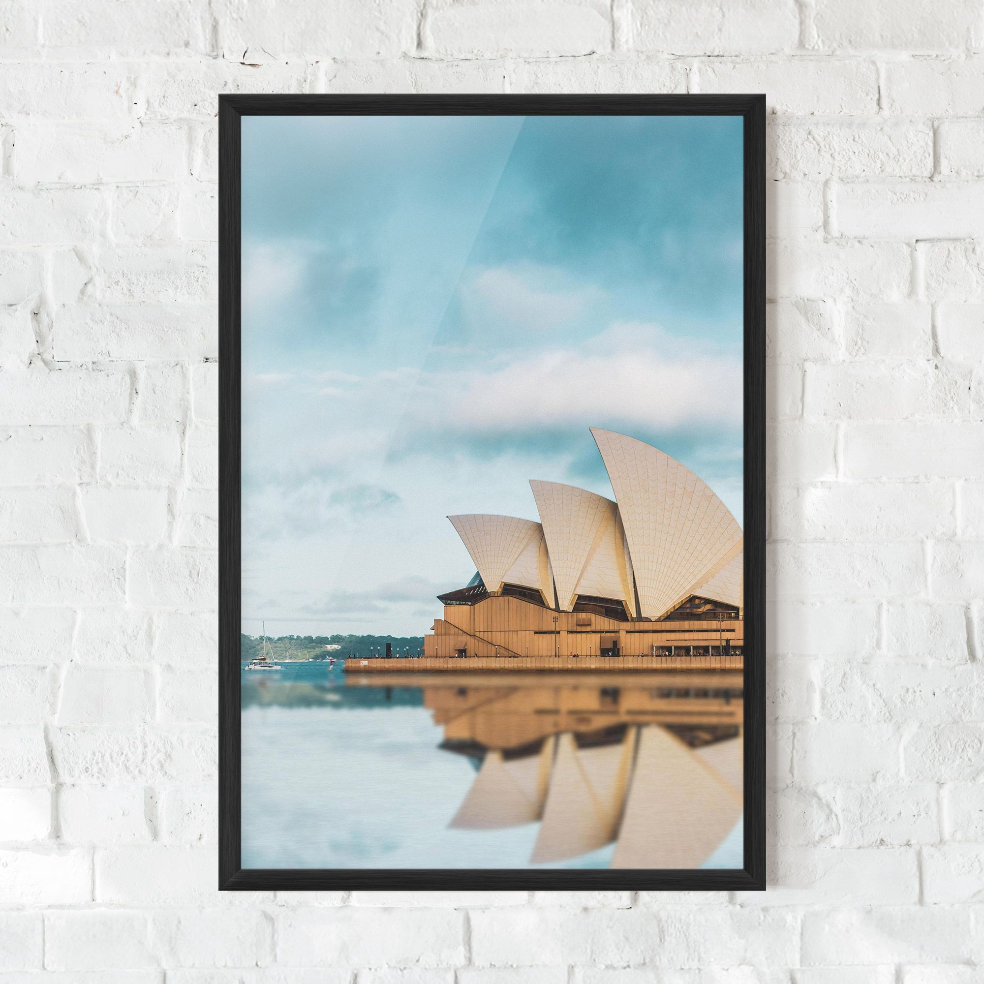 Sydney Water mockup 0