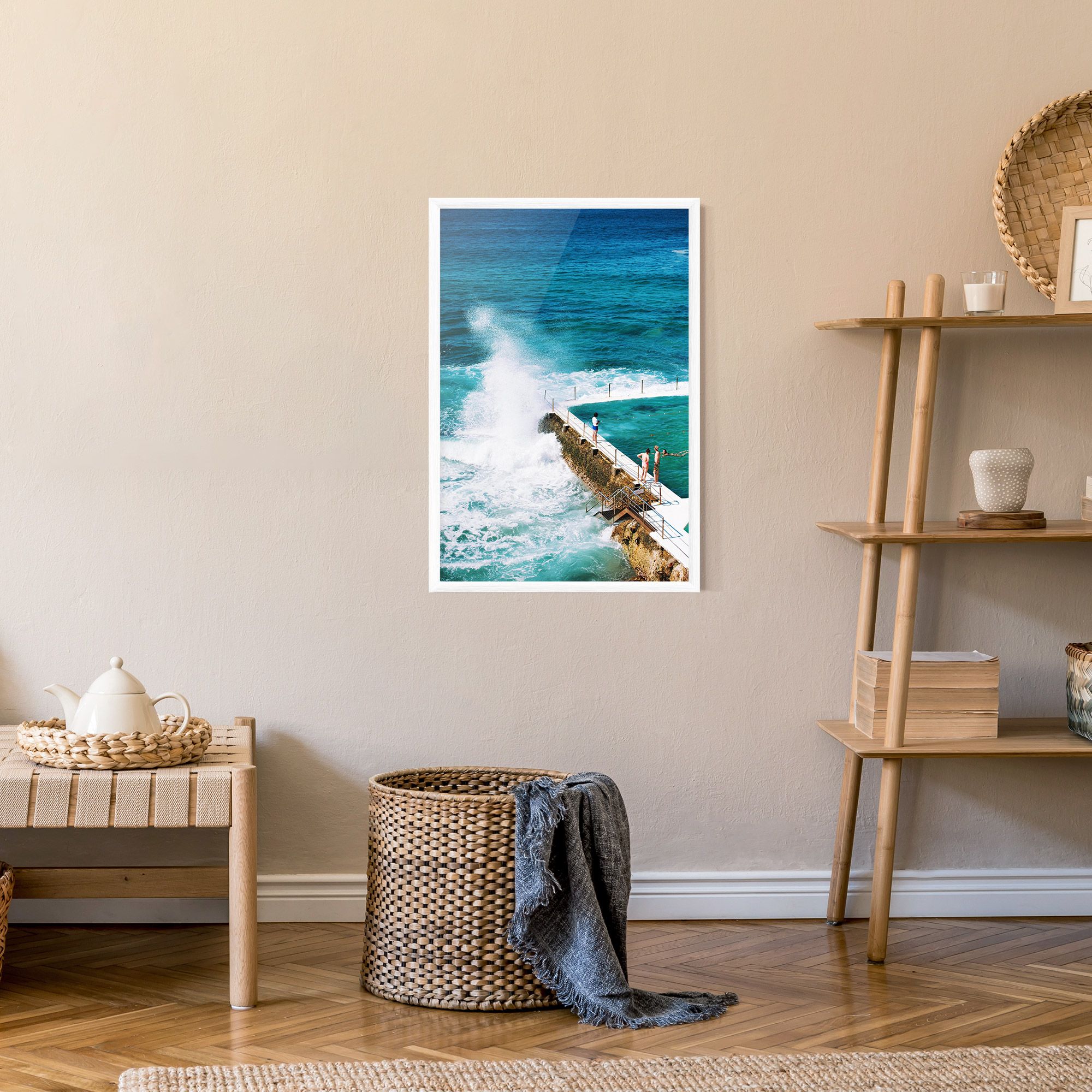 Bondi Beach mockup 9
