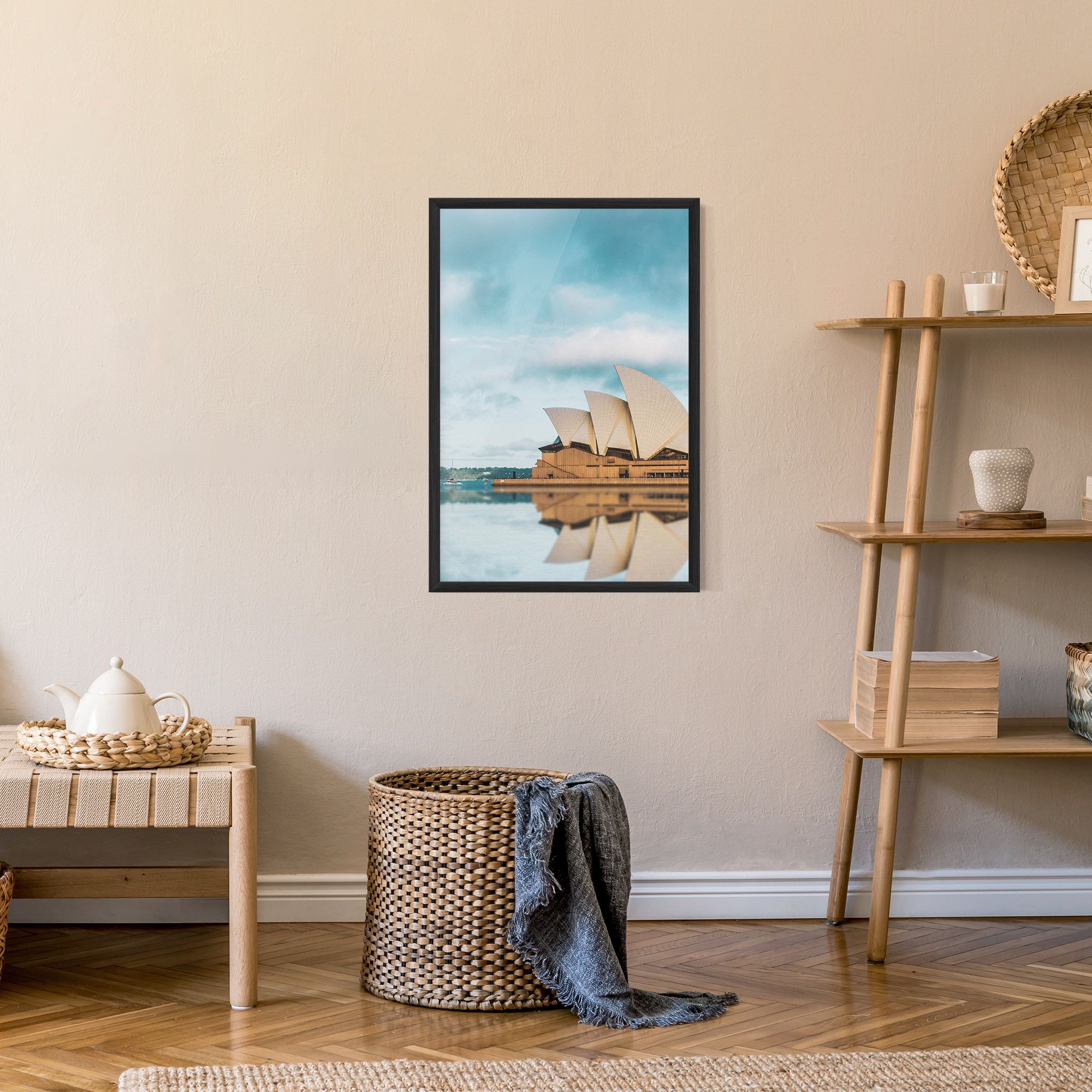 Sydney Water mockup 9