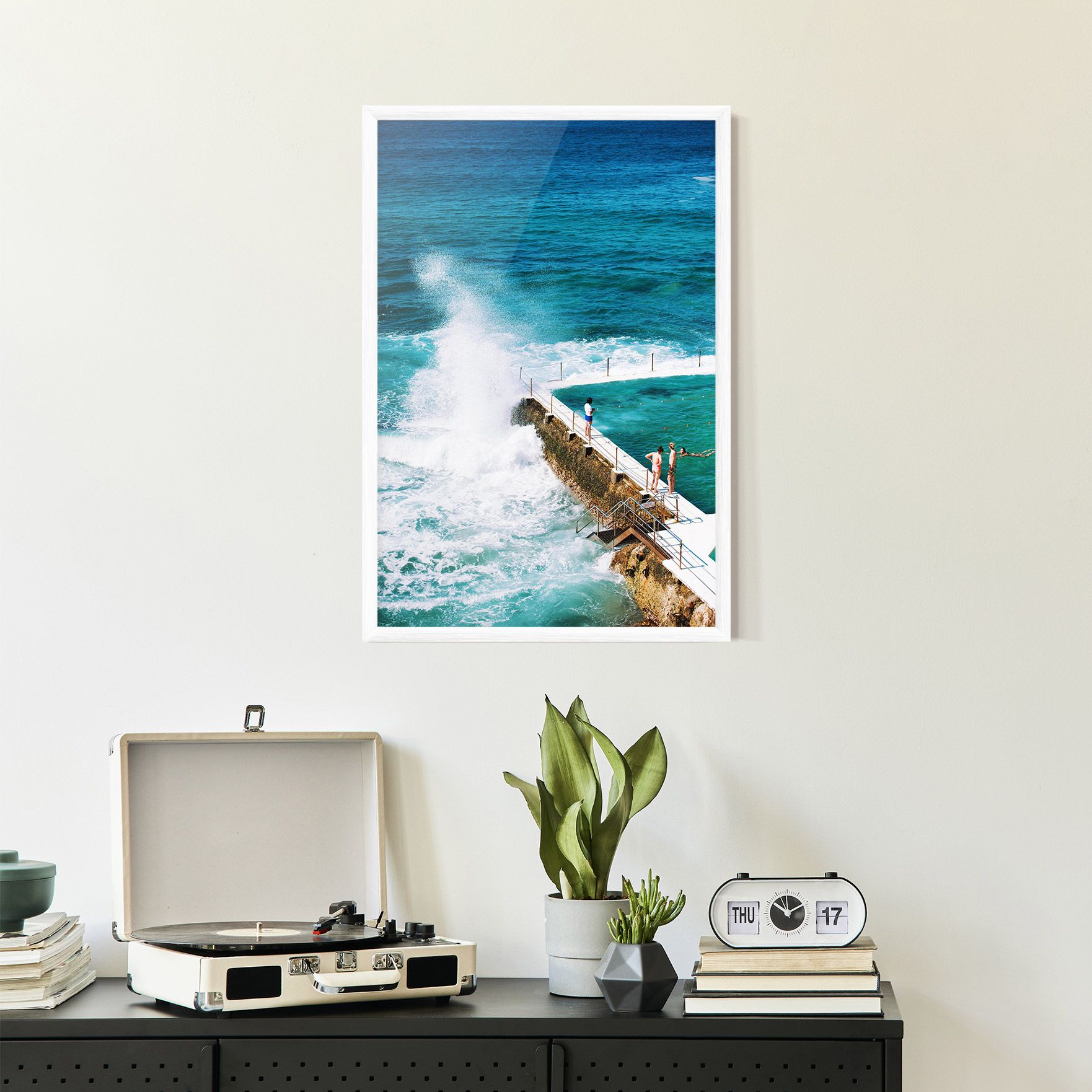Bondi Beach mockup 2