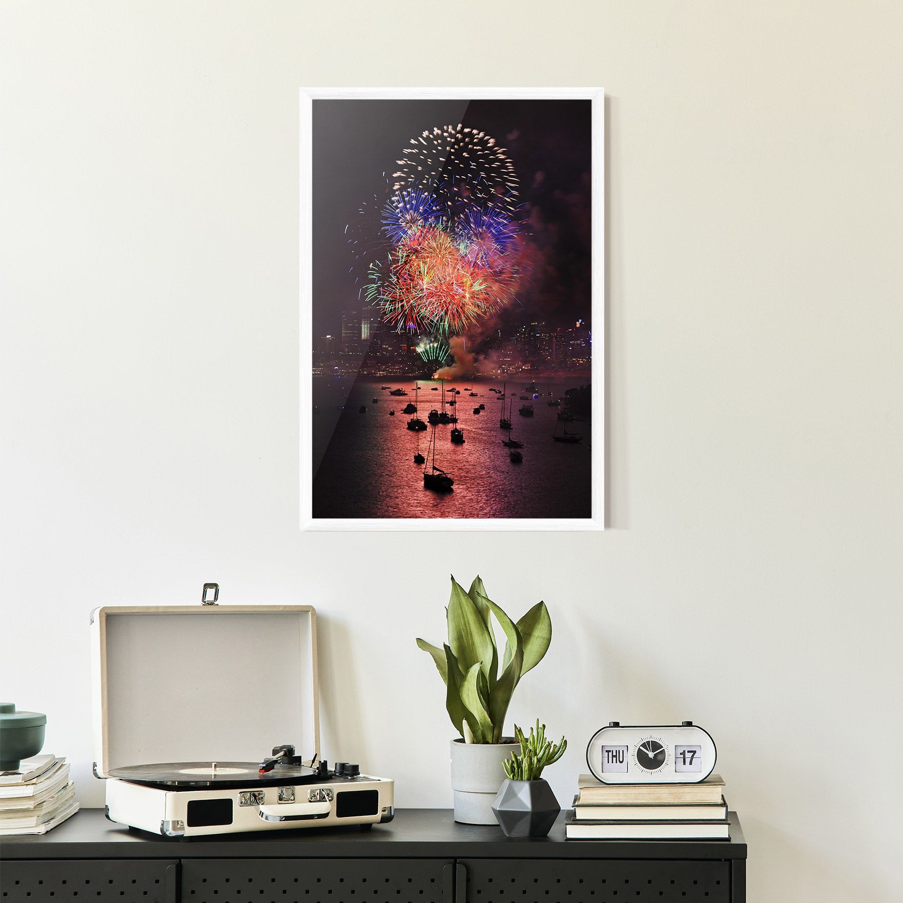 Sydney Firework mockup 2