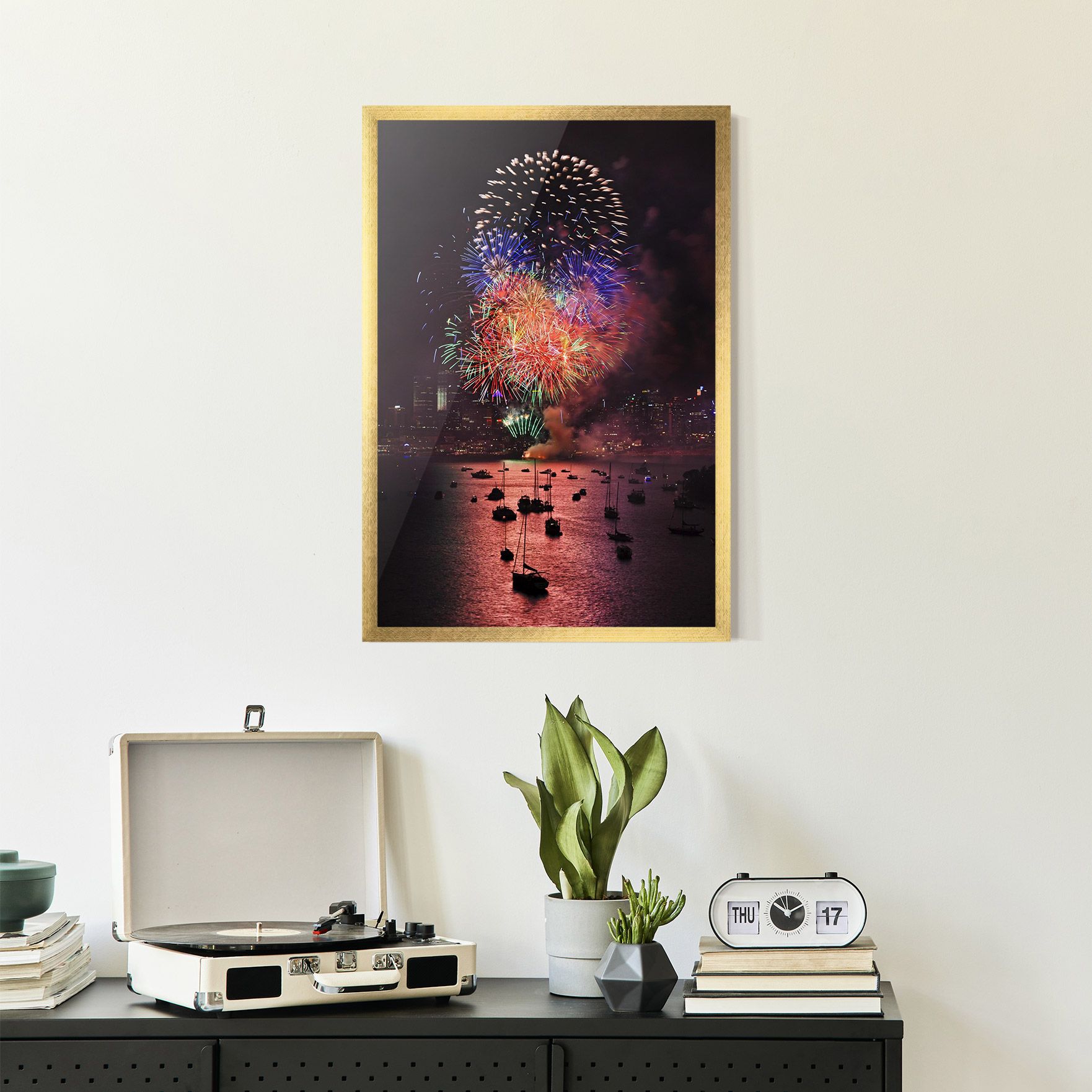 Sydney Firework mockup 2