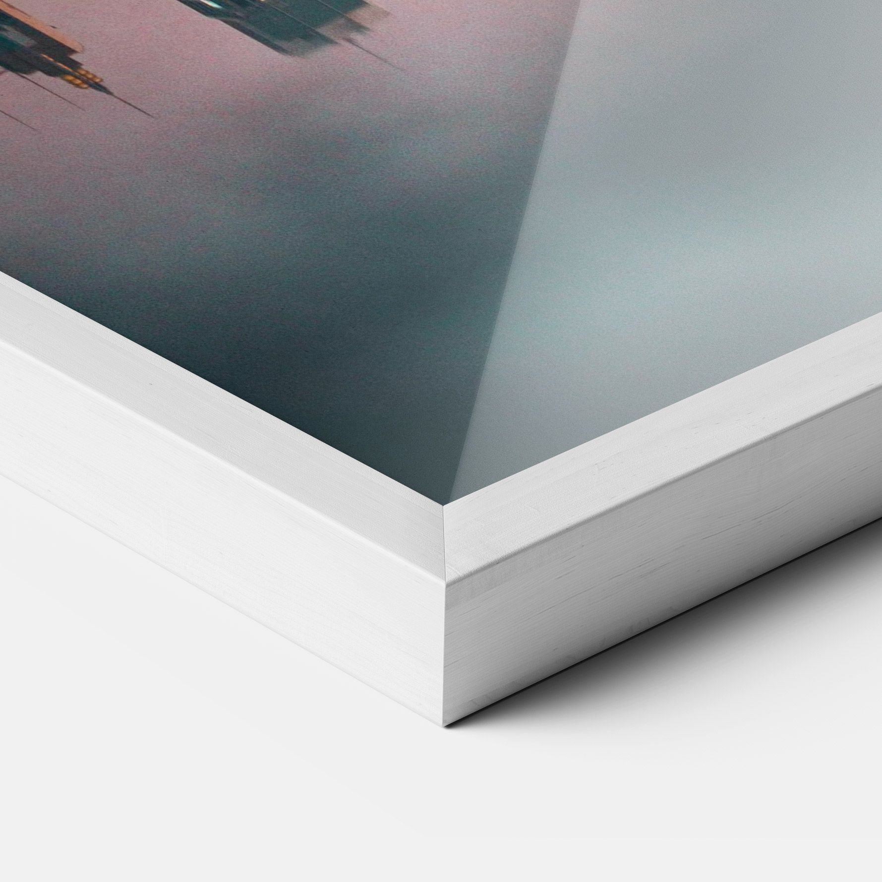 Reflection Skyline mockup 3