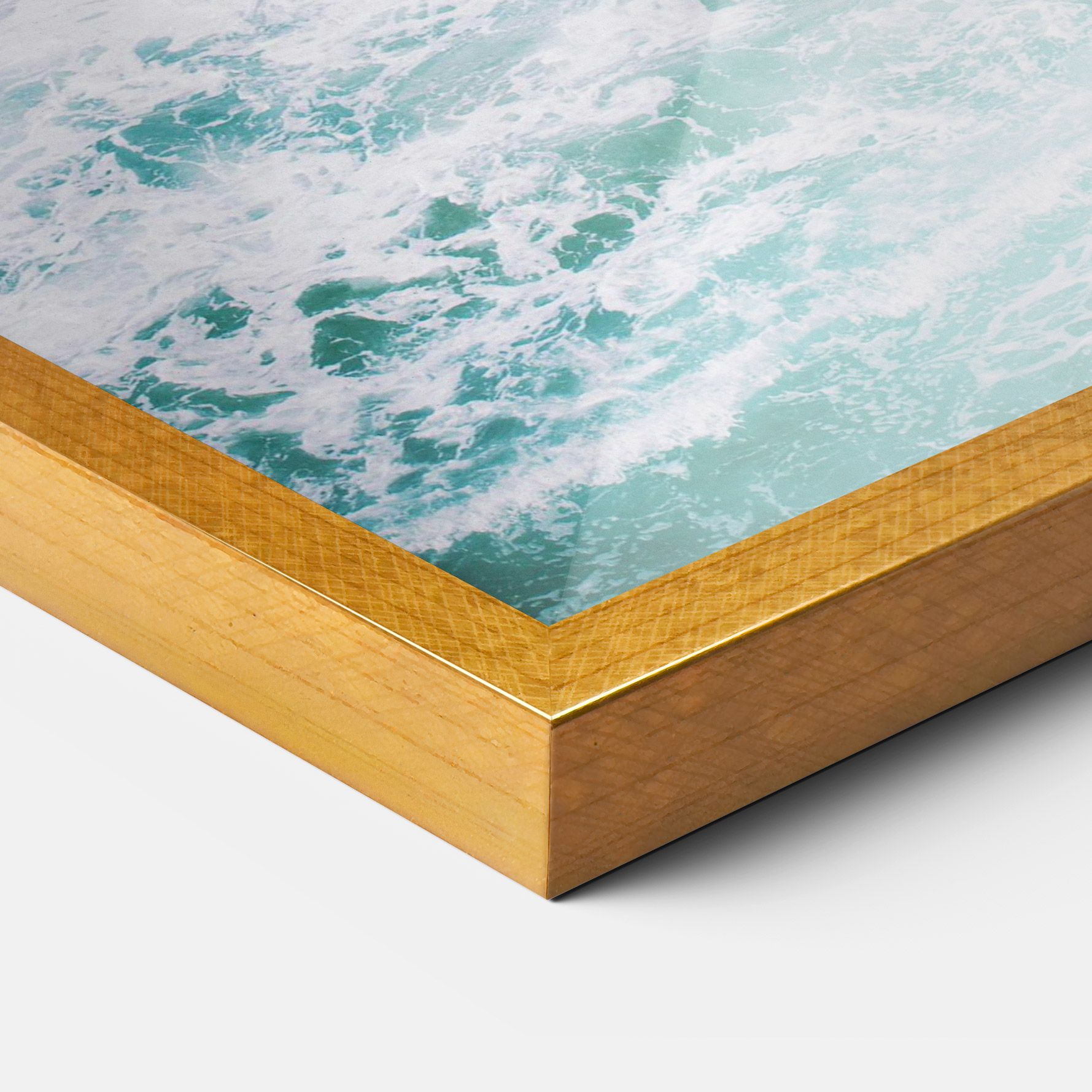 Bondi Beach mockup 3