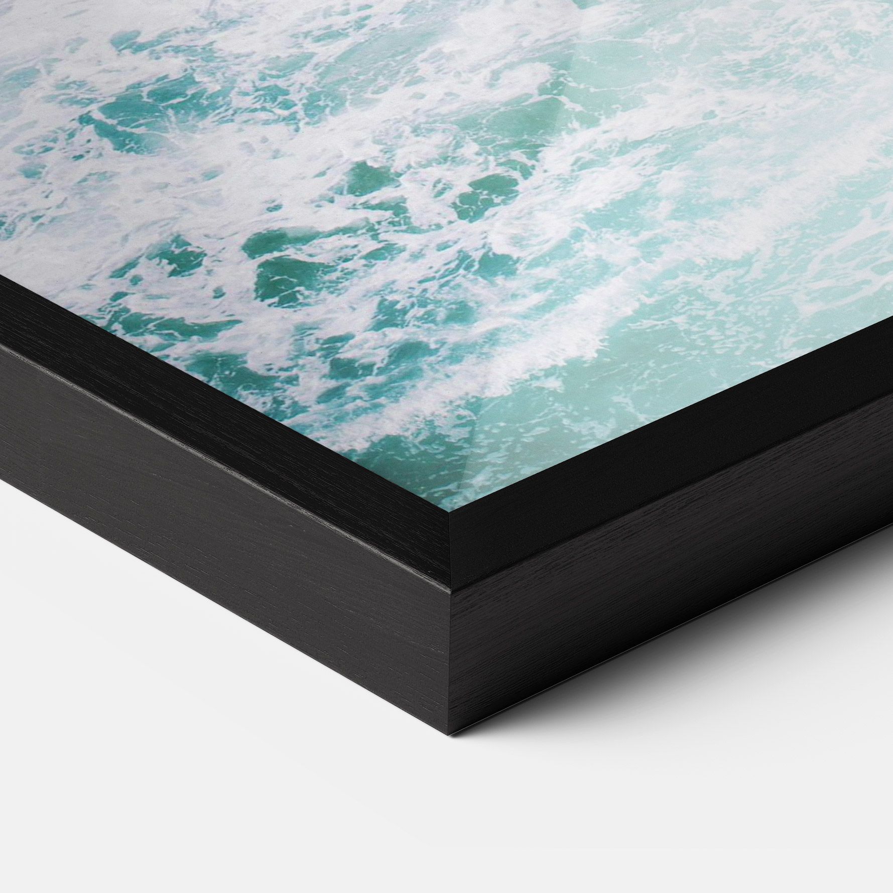 Bondi Beach mockup 3