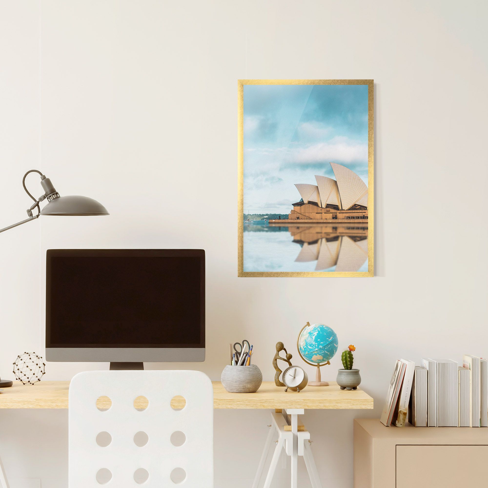 Sydney Water mockup 6