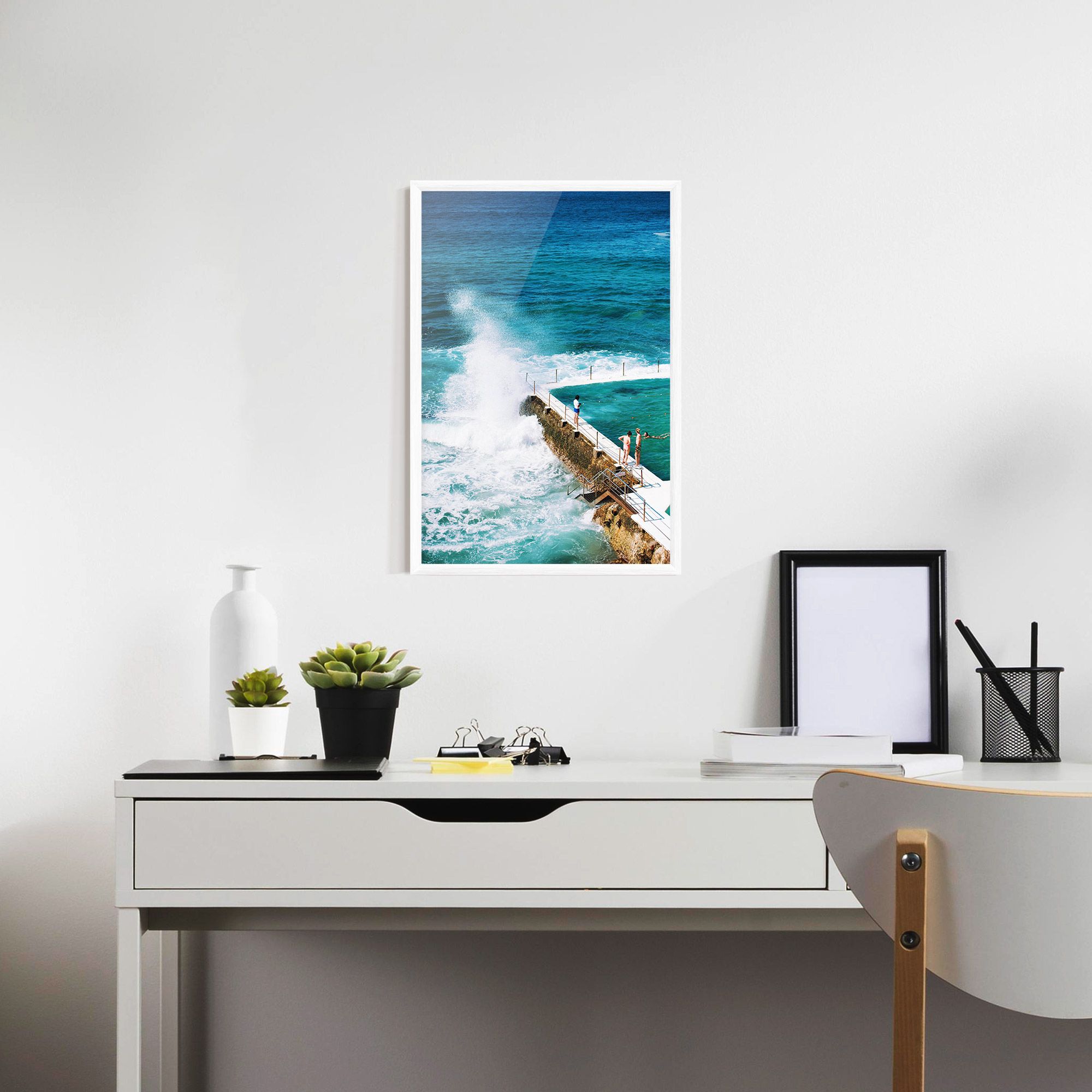 Bondi Beach mockup 7